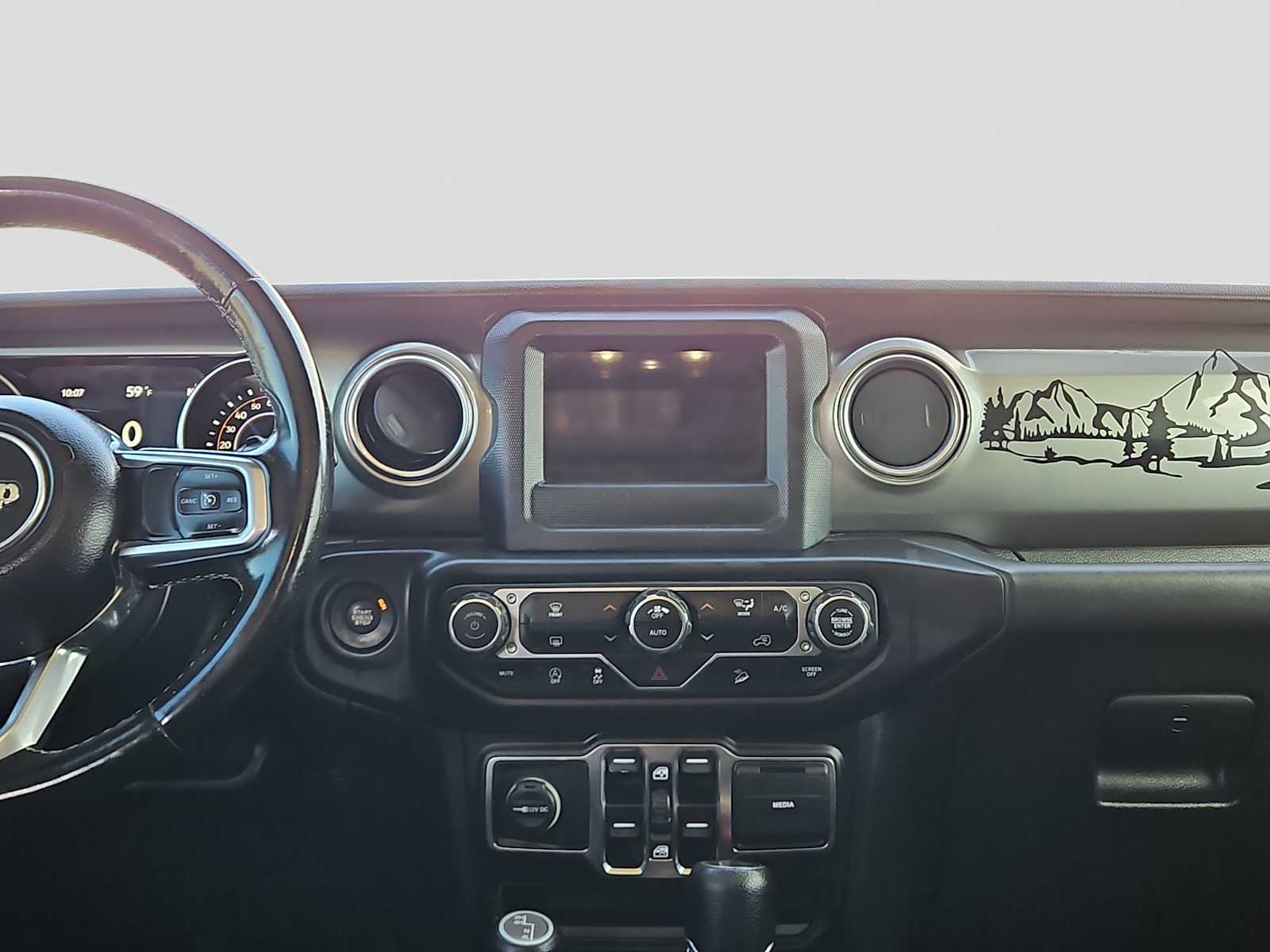 Thumbnail: 2020 Jeep Wrangler - 14