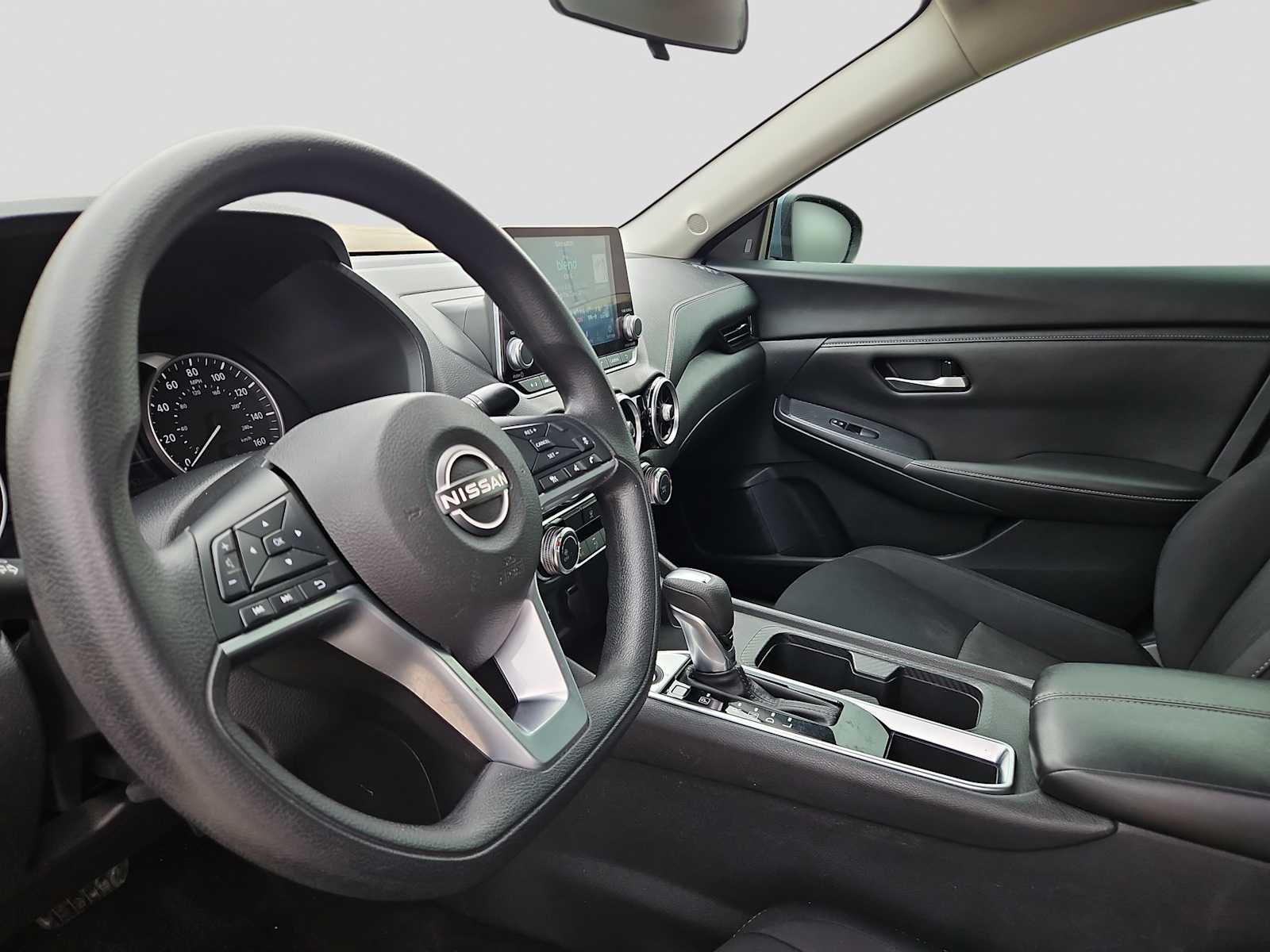 Thumbnail: 2024 Nissan Sentra - 10