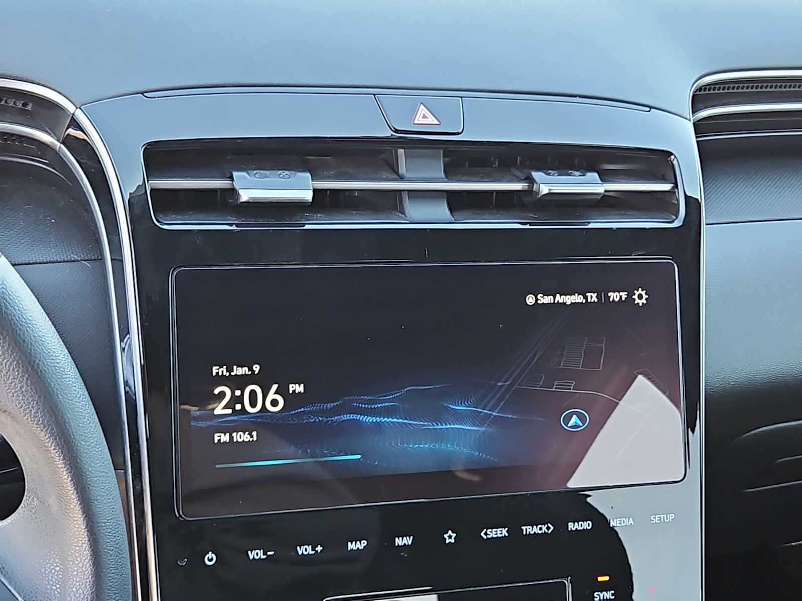 Thumbnail: 2024 Hyundai Santa Cruz - 24