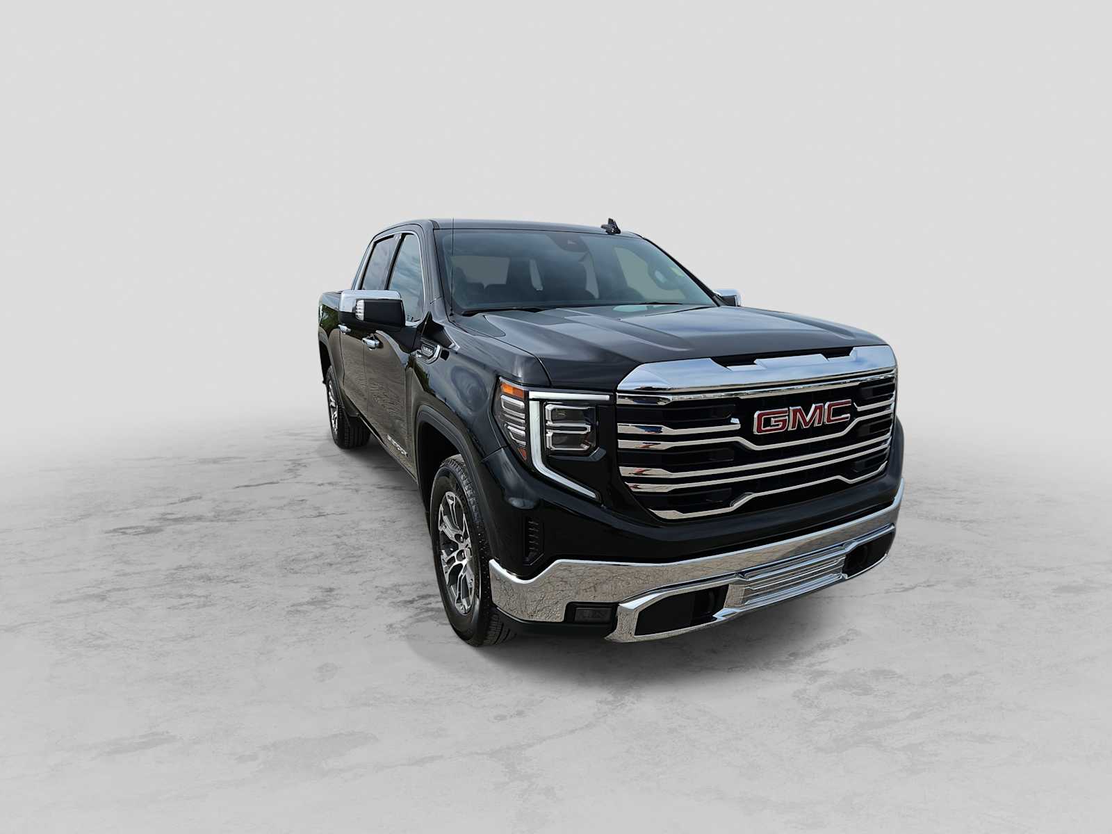 Thumbnail: 2025 GMC Sierra 1500 - 2