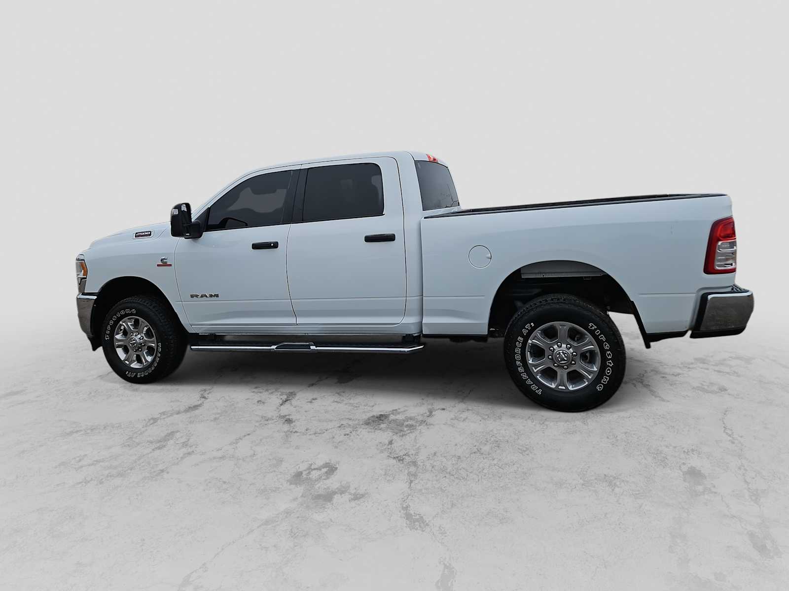 Thumbnail: 2024 RAM 2500 - 5
