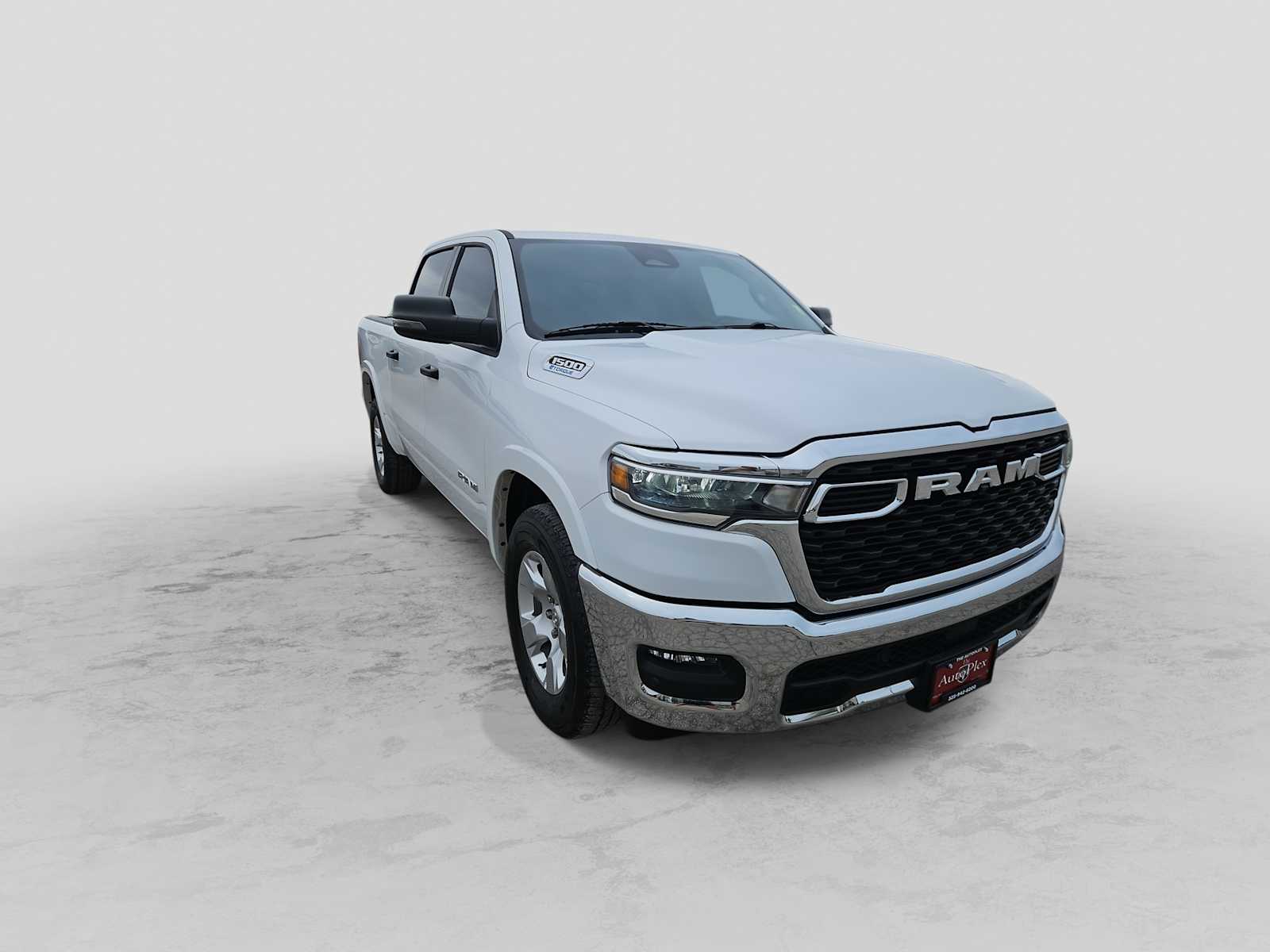 Thumbnail: 2025 RAM 1500 - 2