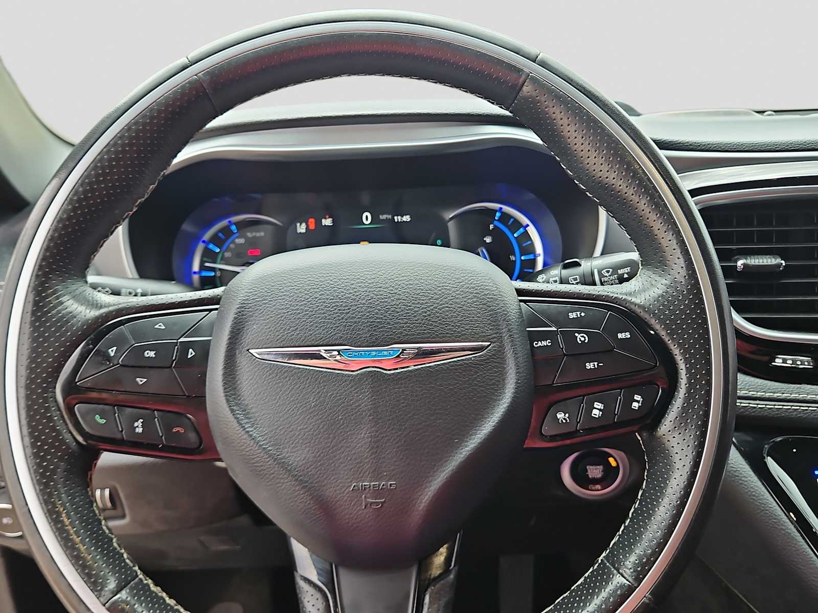 Thumbnail: 2020 Chrysler Pacifica - 19