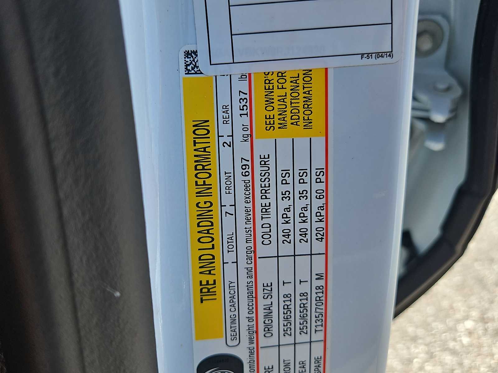 Thumbnail: 2024 Buick Enclave - 25