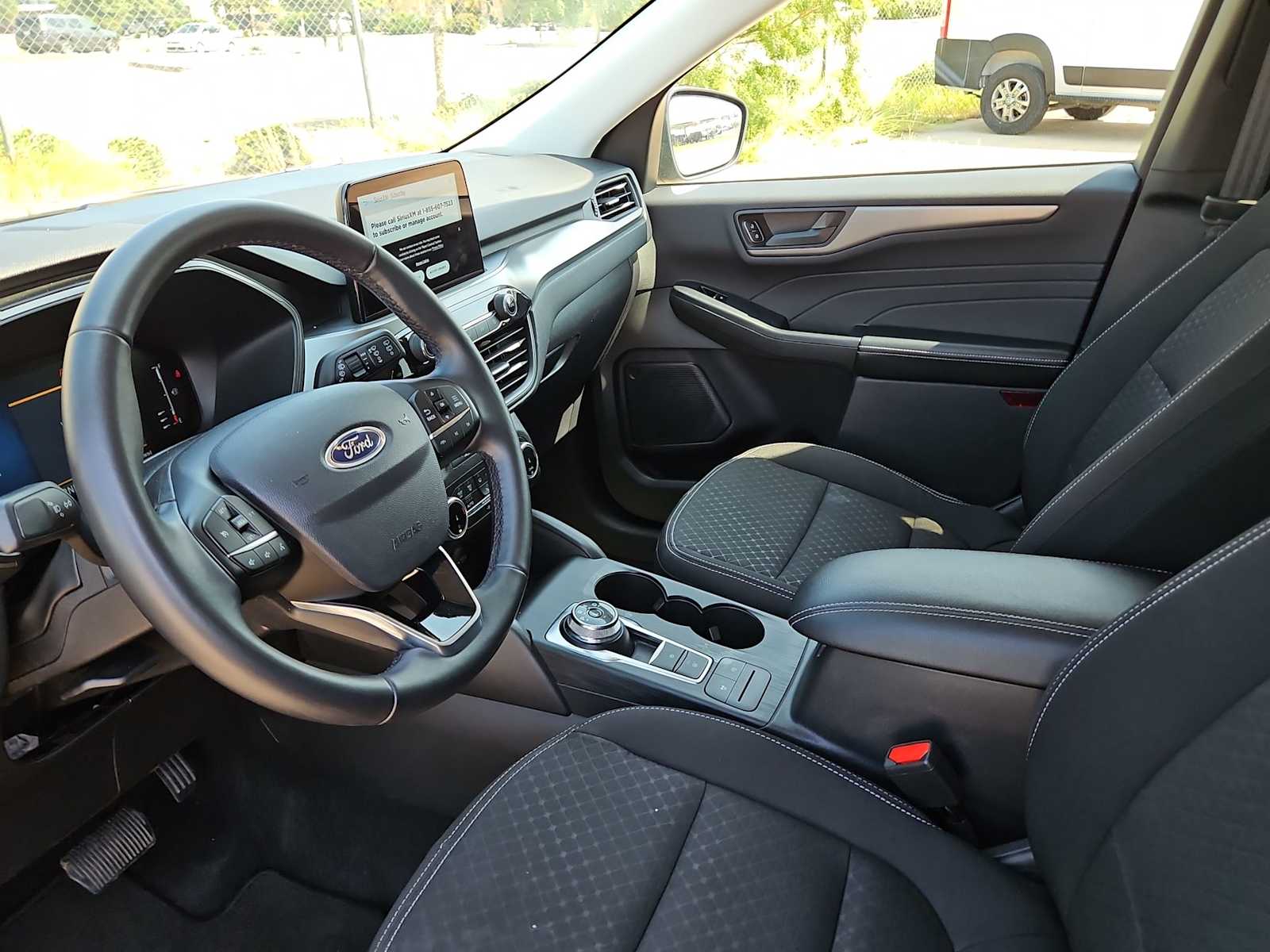 Thumbnail: 2024 Ford Escape - 10