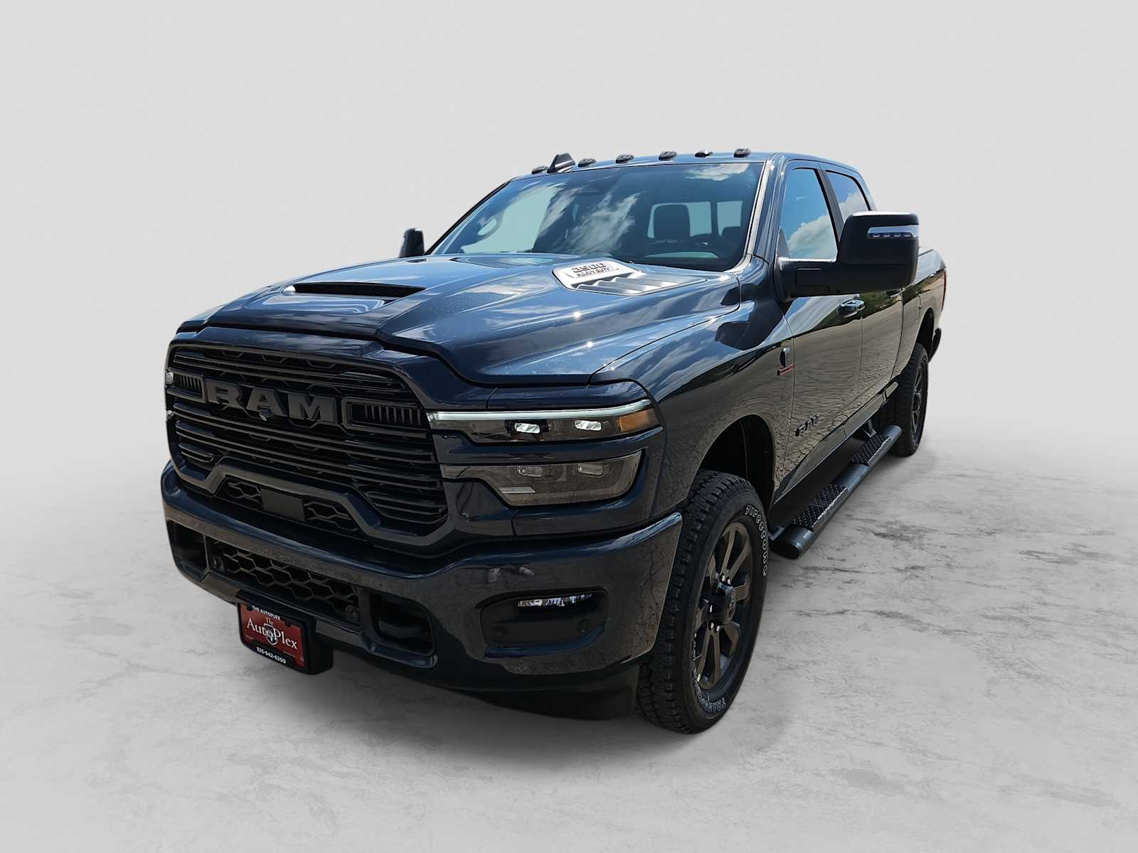 Thumbnail: 2026 RAM 2500 - 1
