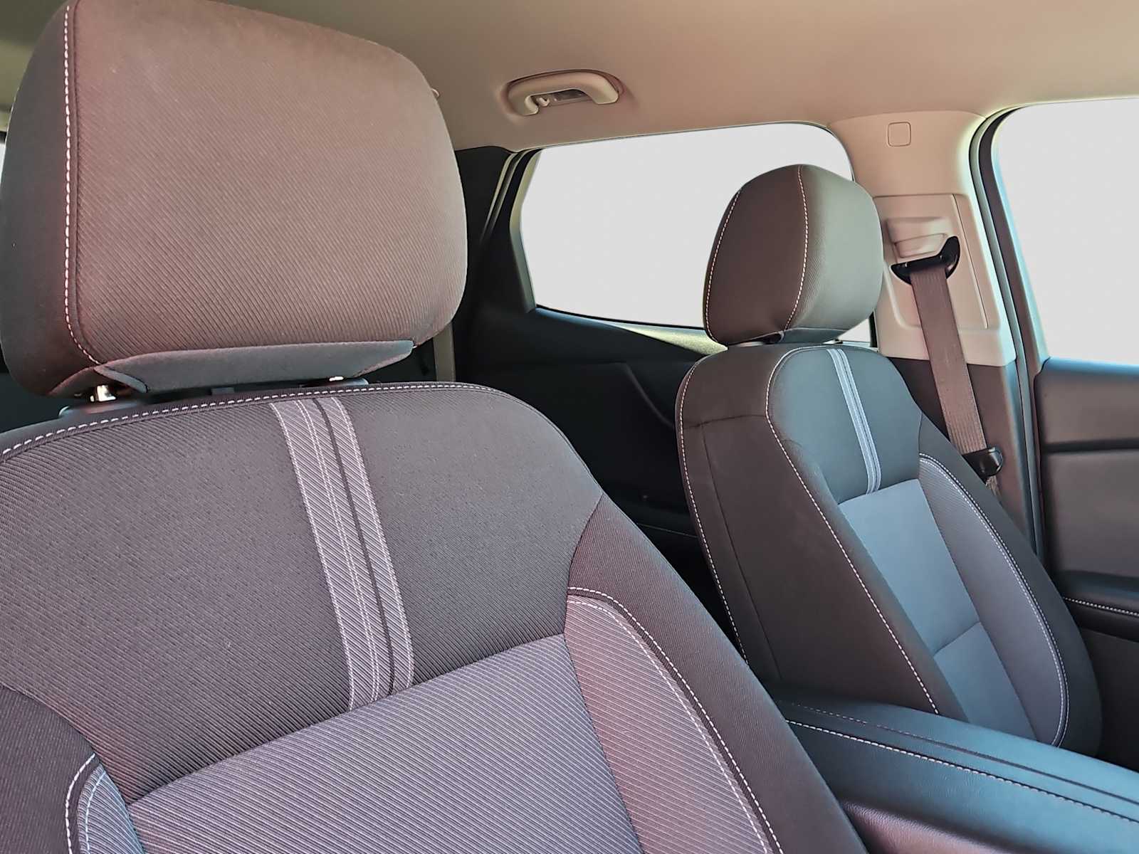 Thumbnail: 2024 Chevrolet Blazer - 18