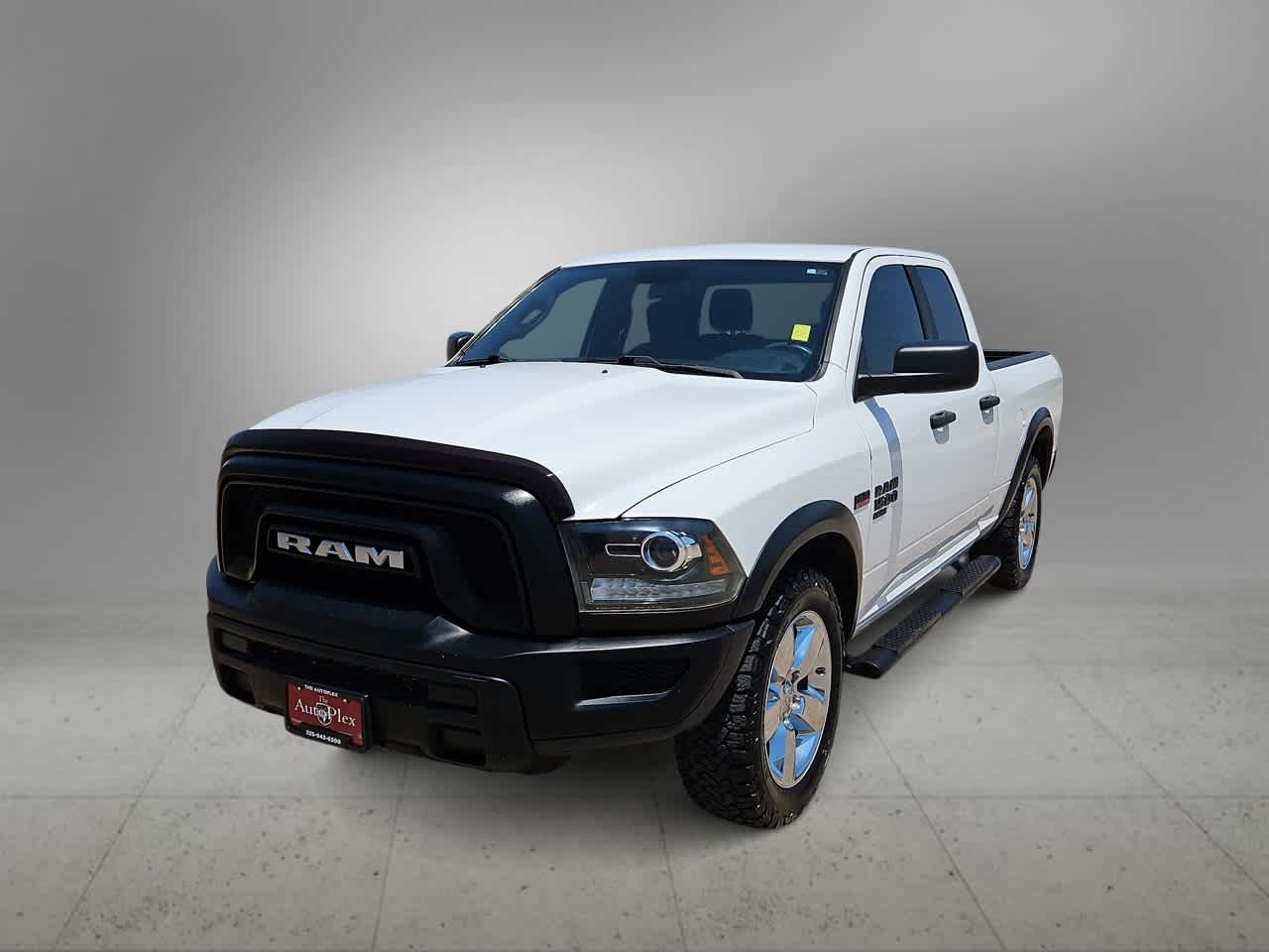 Thumbnail: 2021 RAM 1500 Classic - 1
