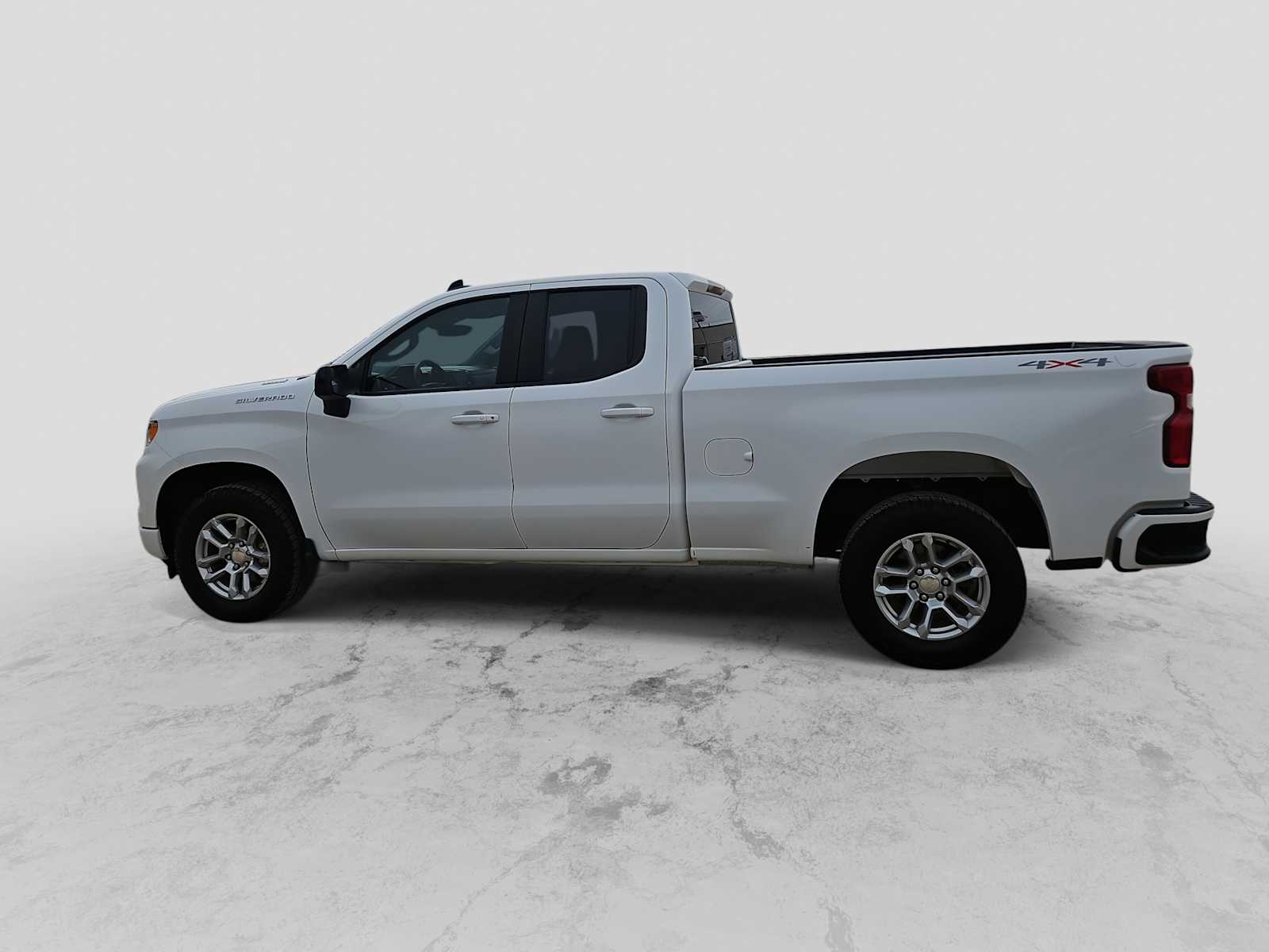 Thumbnail: 2023 Chevrolet Silverado 1500 - 5