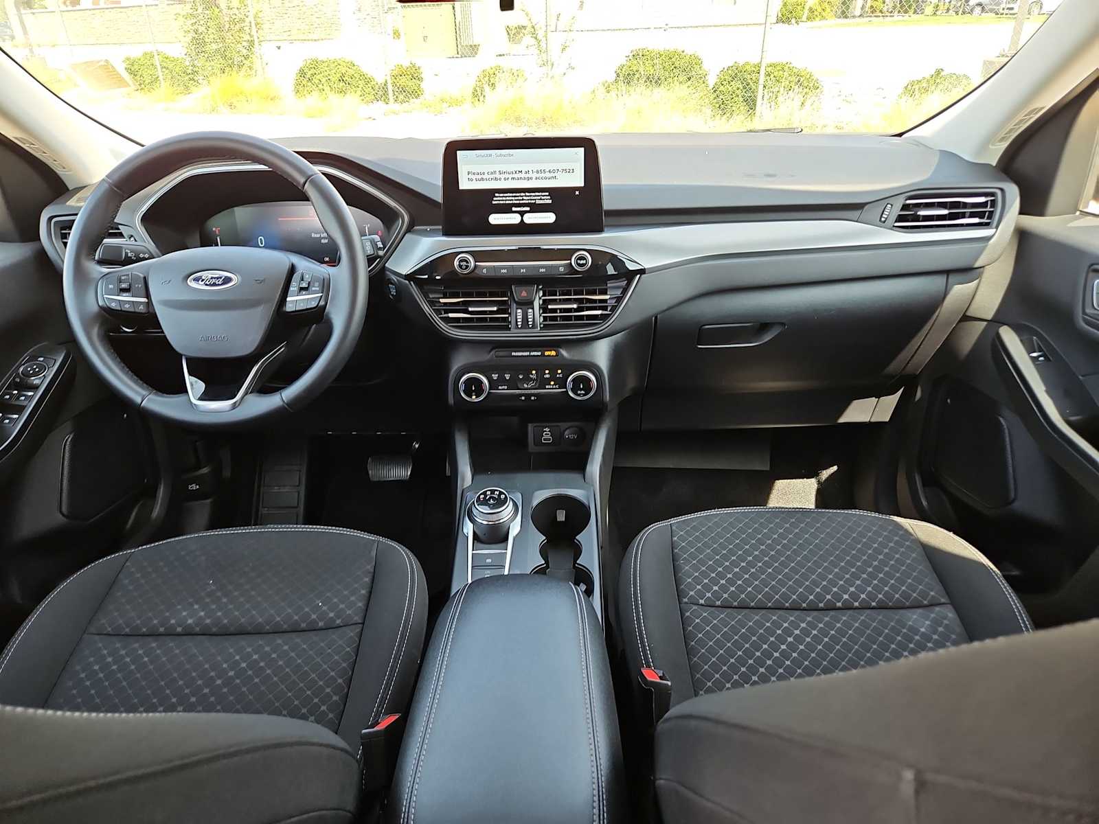 Thumbnail: 2024 Ford Escape - 19
