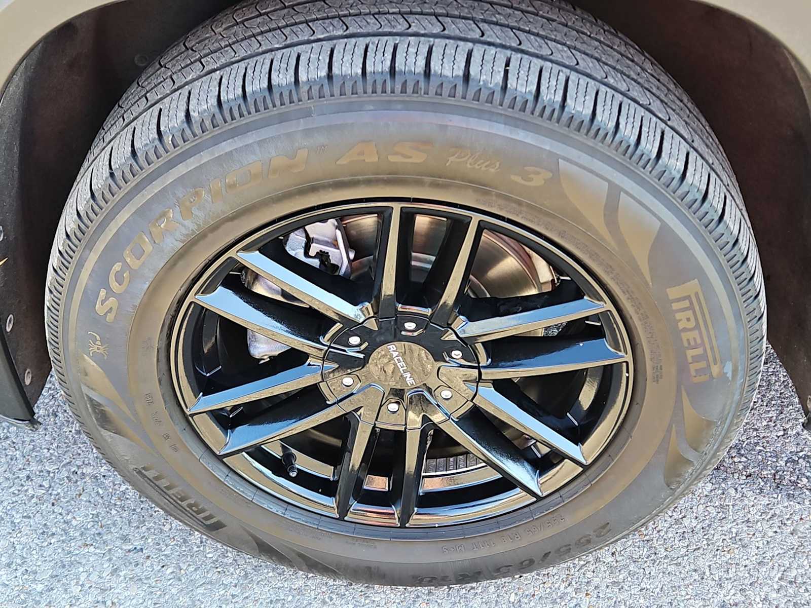 Thumbnail: 2022 Chevrolet Traverse - 12