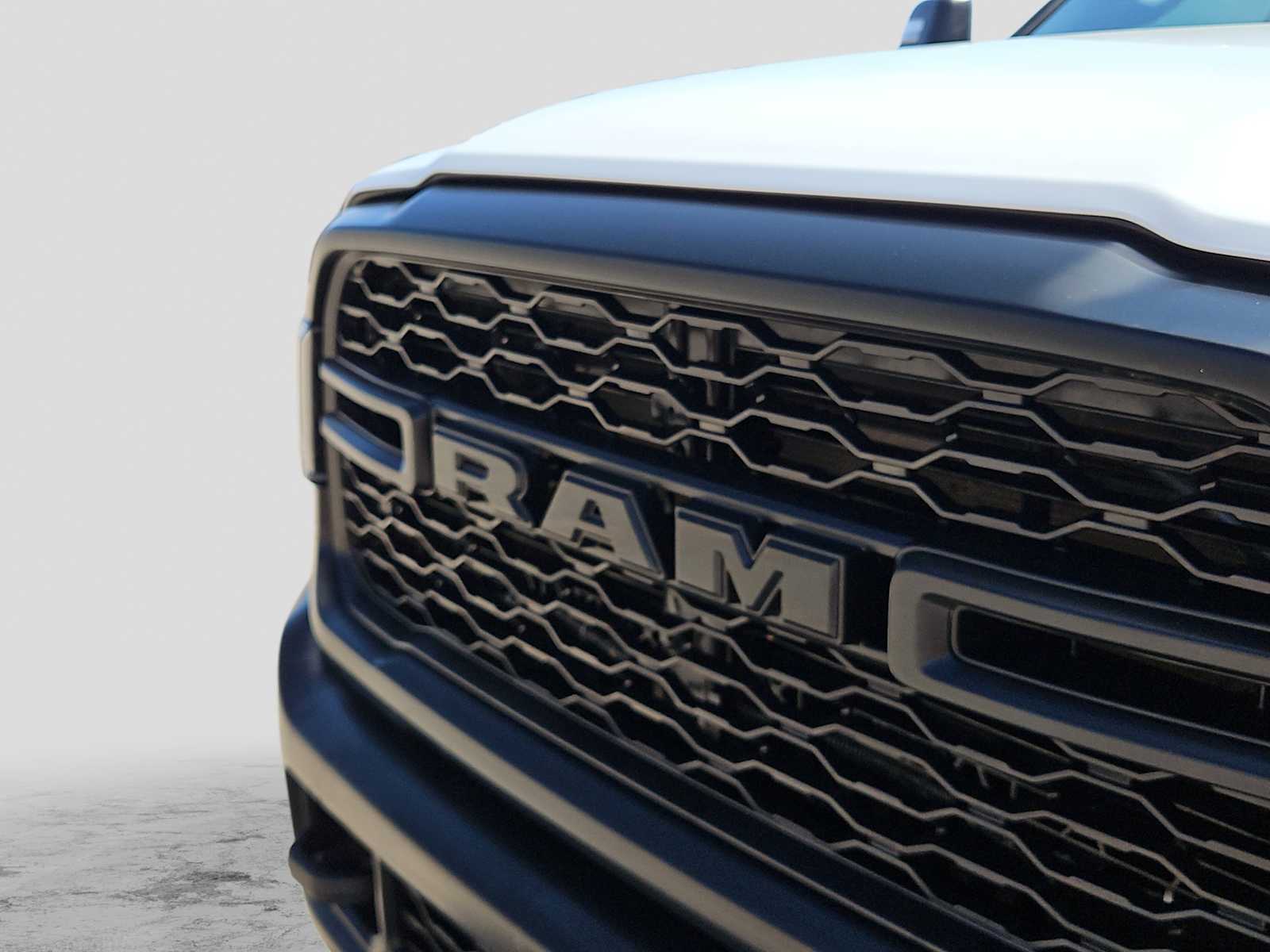 Thumbnail: 2023 RAM 2500 - 13