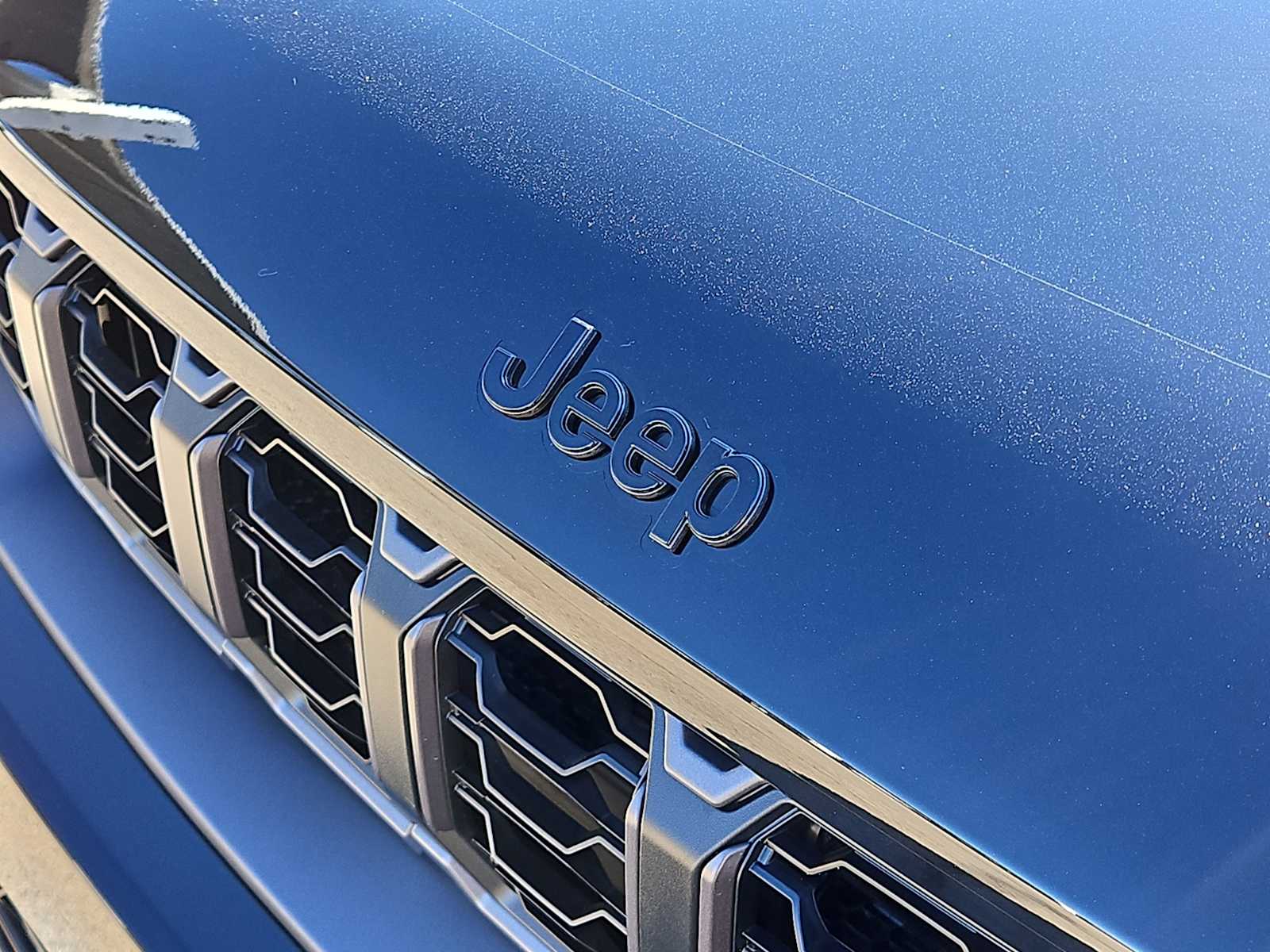 Thumbnail: 2026 Jeep Grand Cherokee - 11