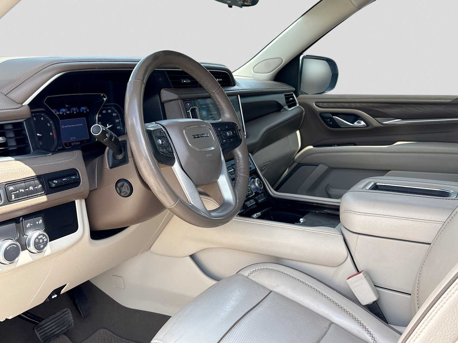 Thumbnail: 2021 GMC Yukon - 10