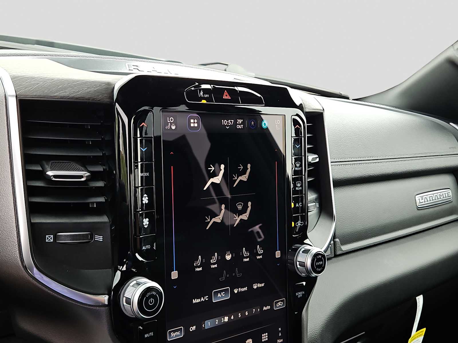 Thumbnail: 2026 RAM 1500 - 24