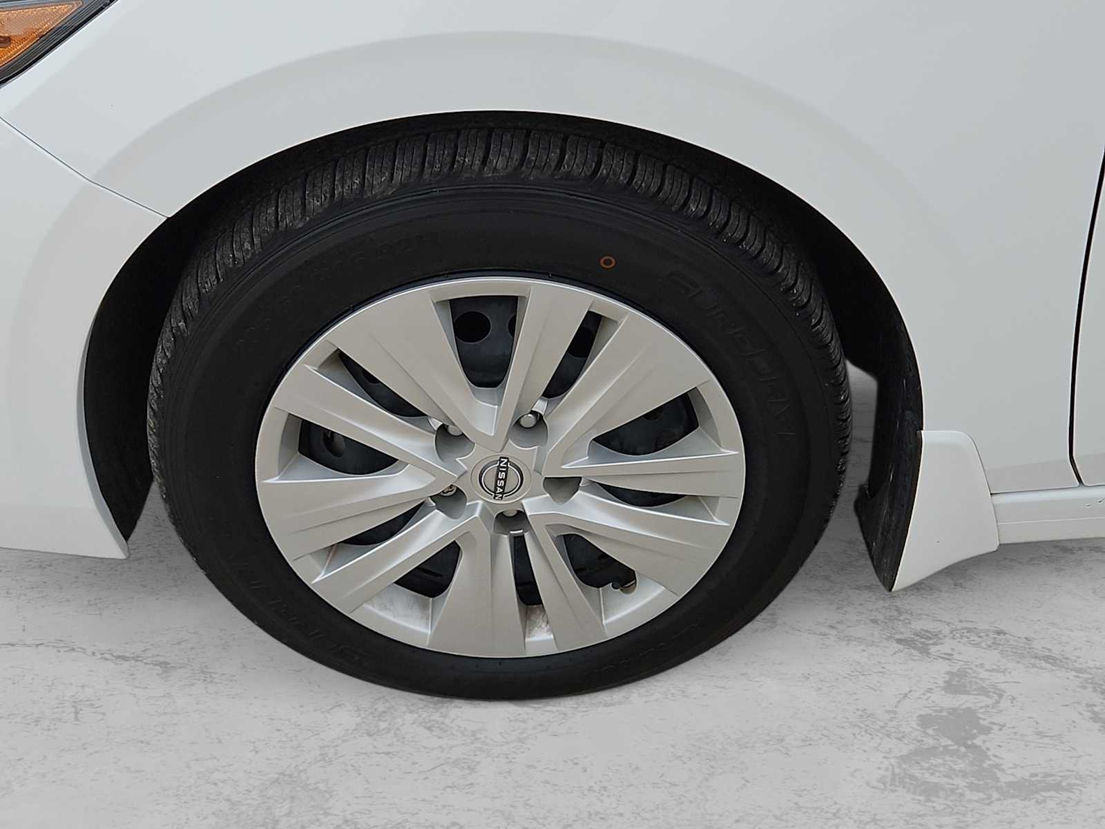 Thumbnail: 2024 Nissan Sentra - 12