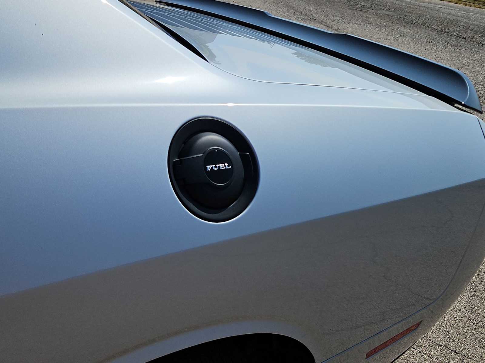 Thumbnail: 2021 Dodge Challenger - 15
