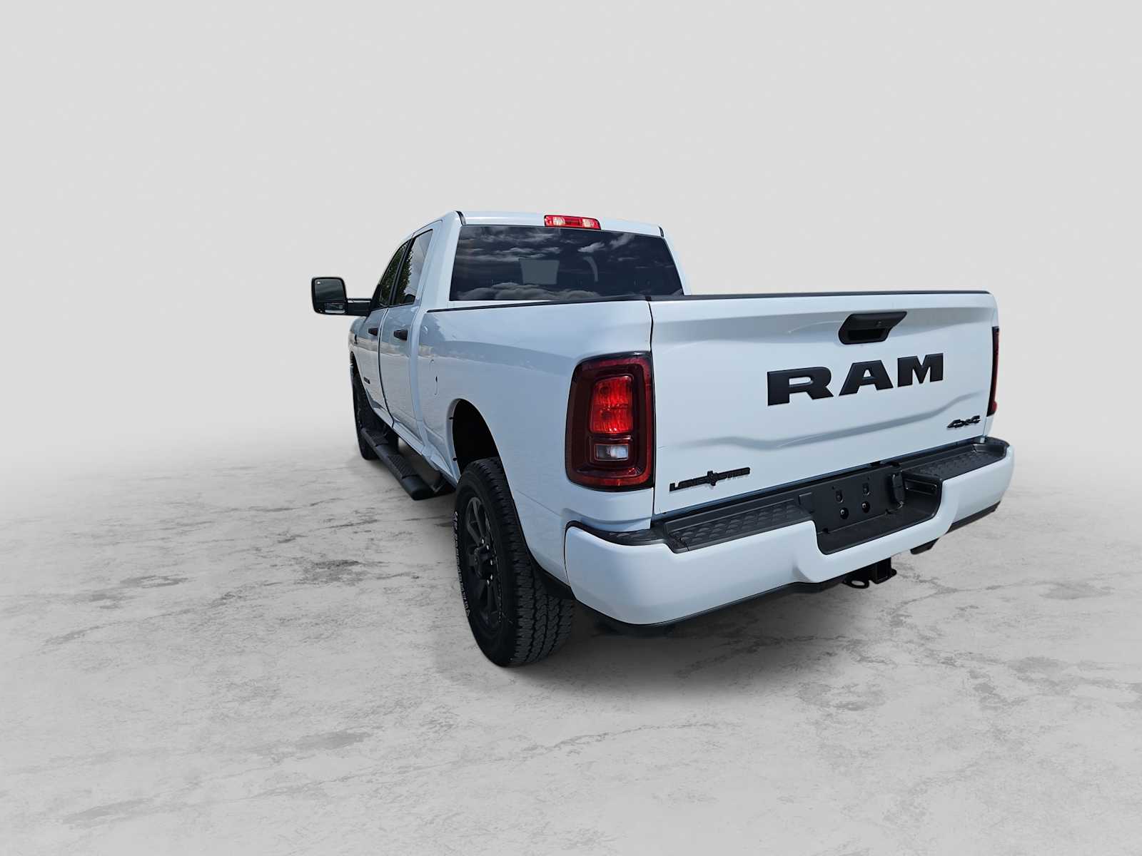 Thumbnail: 2026 RAM 2500 - 6