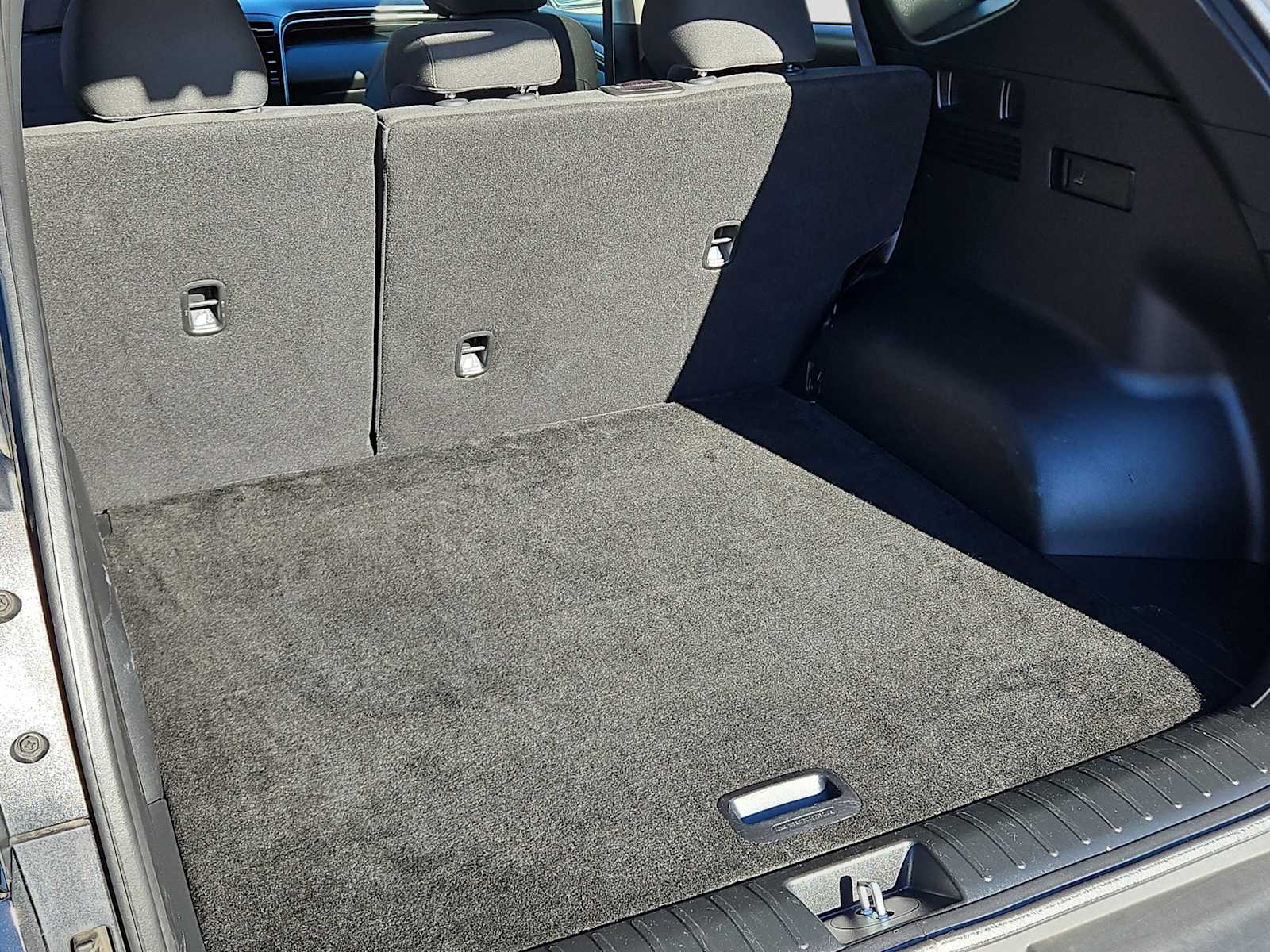 Thumbnail: 2024 Hyundai Tucson - 23