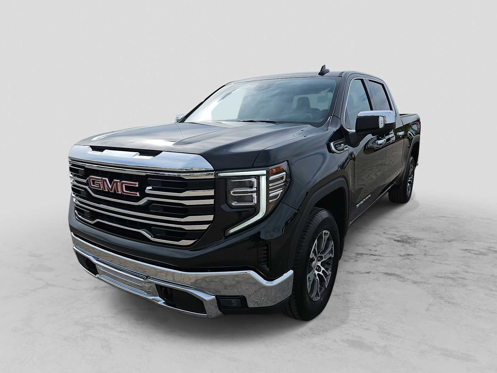 Thumbnail: 2025 GMC Sierra 1500 - 1