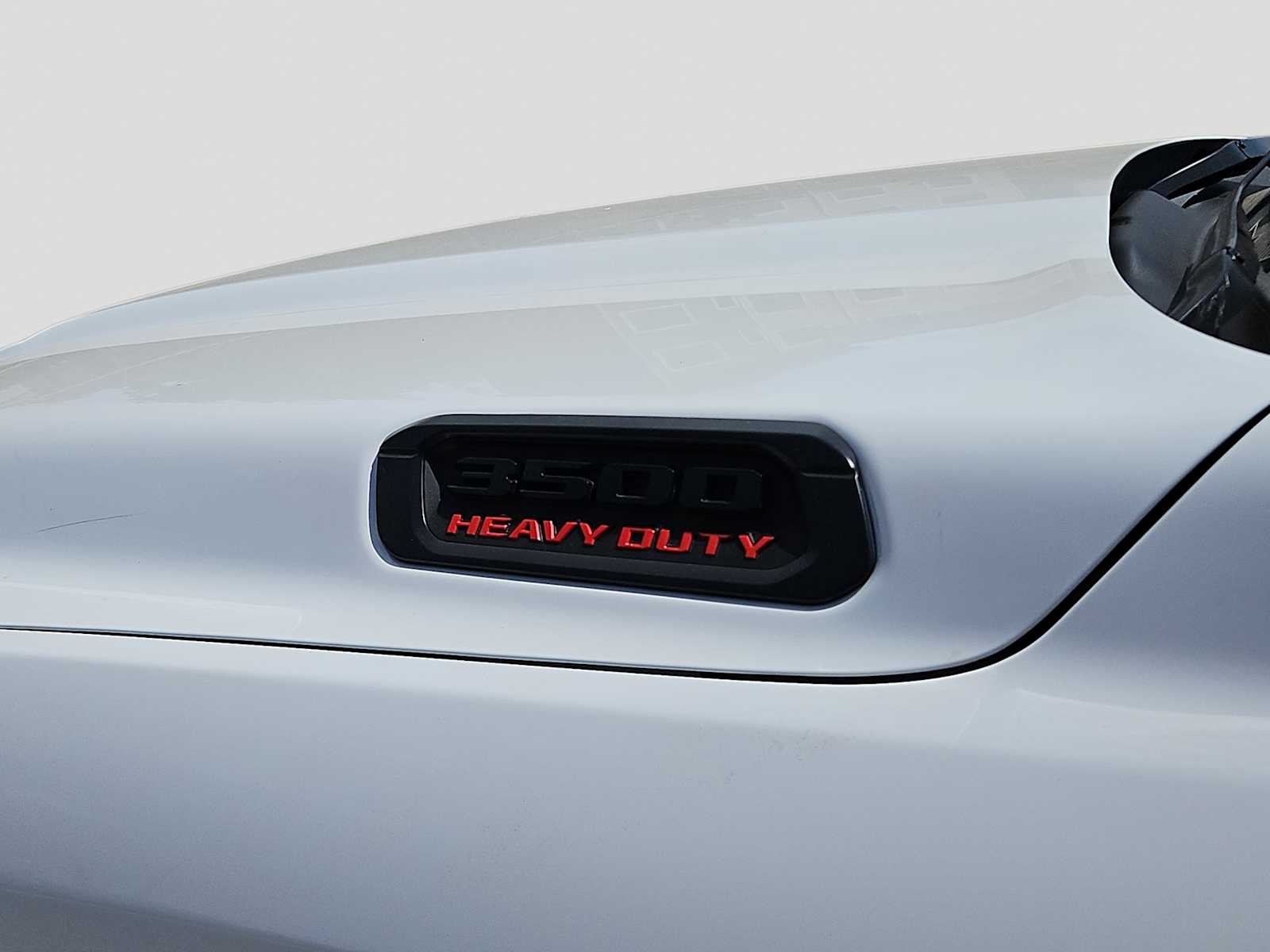 Thumbnail: 2026 RAM 3500 - 11