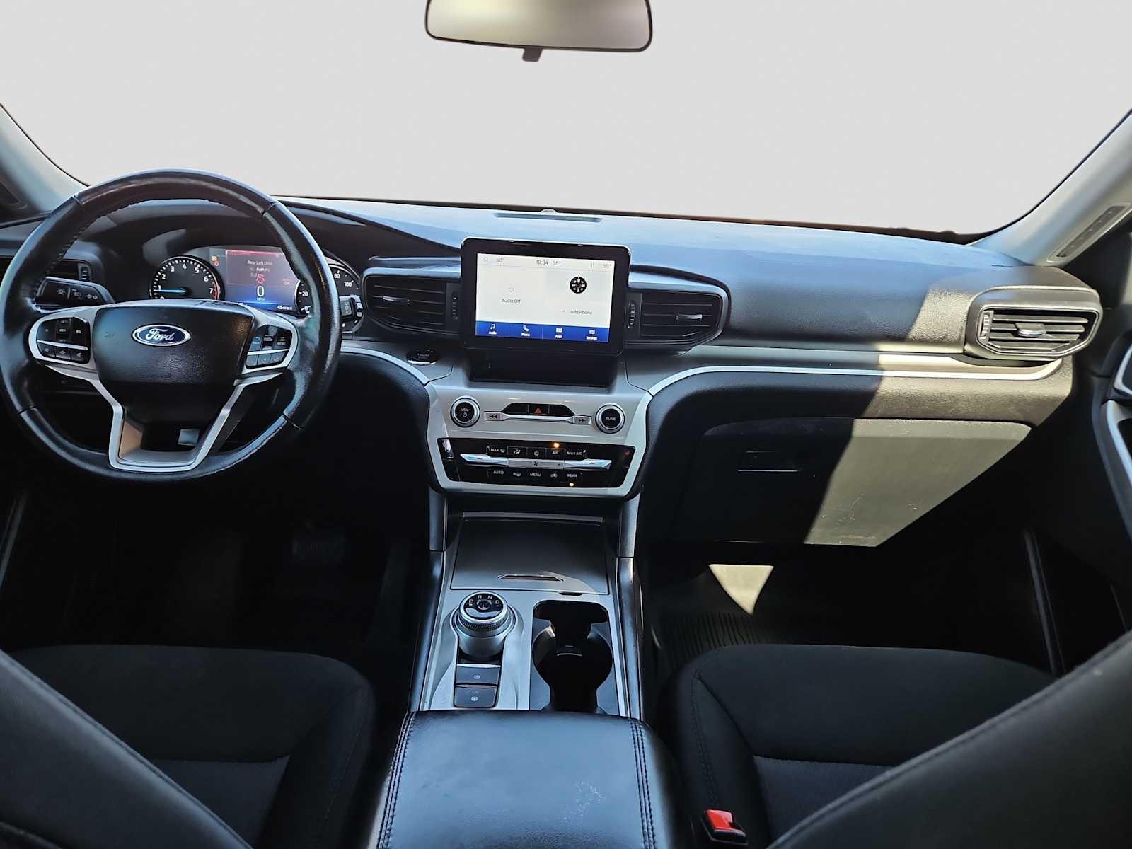 Thumbnail: 2022 Ford Explorer - 15