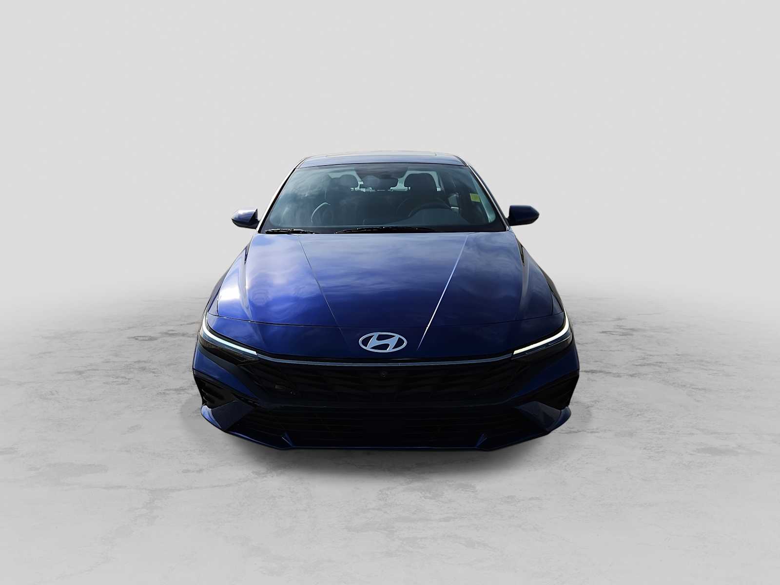 Thumbnail: 2025 Hyundai Elantra - 3