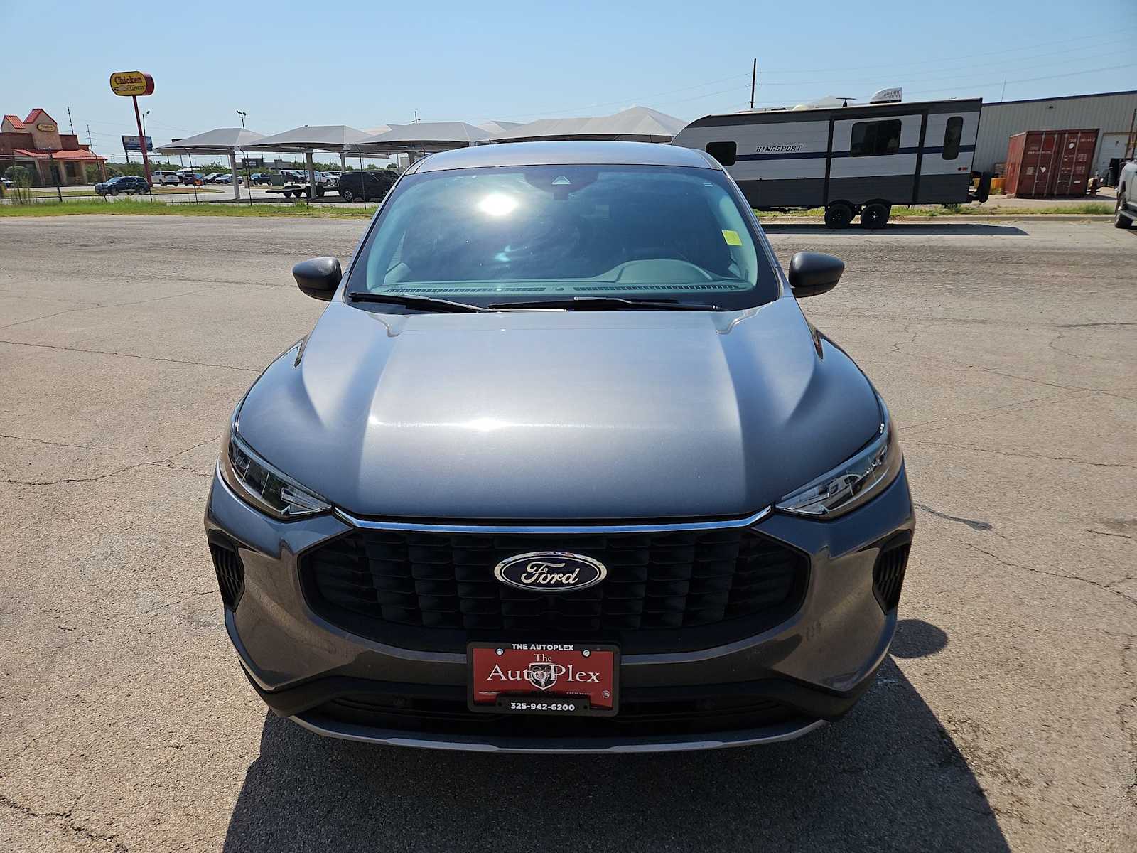 Thumbnail: 2024 Ford Escape - 14