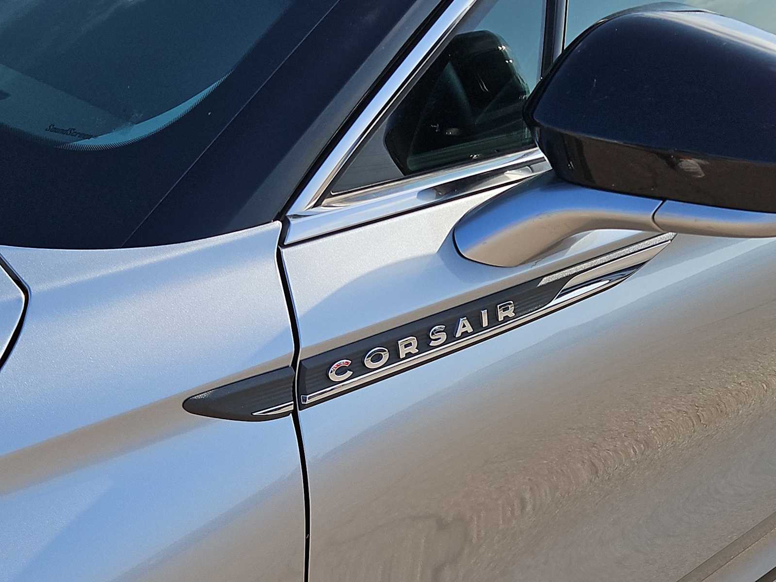 Thumbnail: 2022 Lincoln Corsair - 15