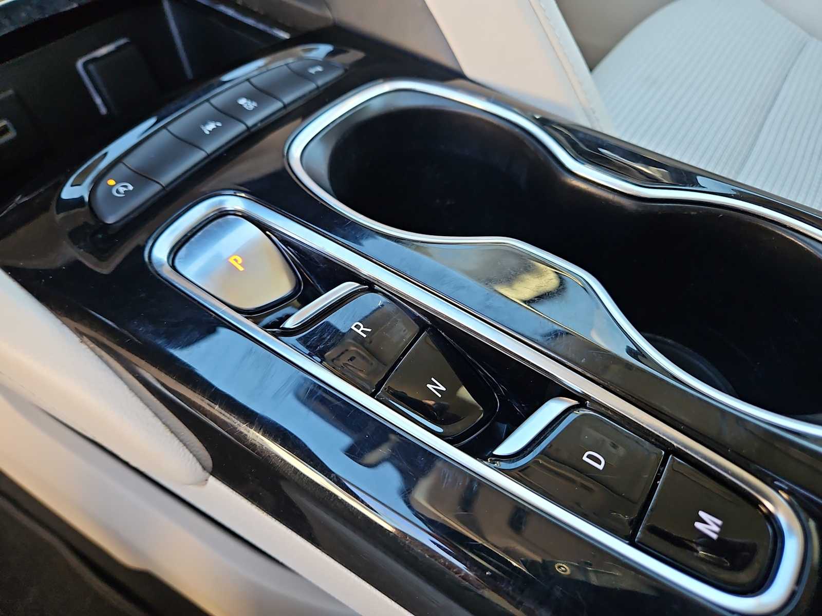 Thumbnail: 2023 Buick Envision - 20