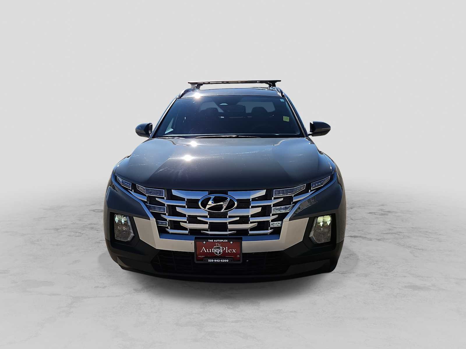 Thumbnail: 2024 Hyundai Santa Cruz - 3