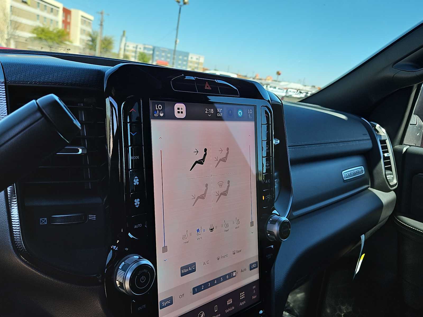 Thumbnail: 2026 RAM 2500 - 24