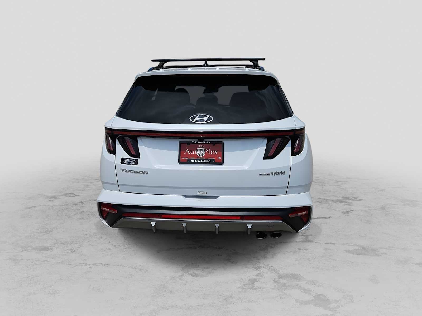 Thumbnail: 2024 Hyundai Tucson - 7