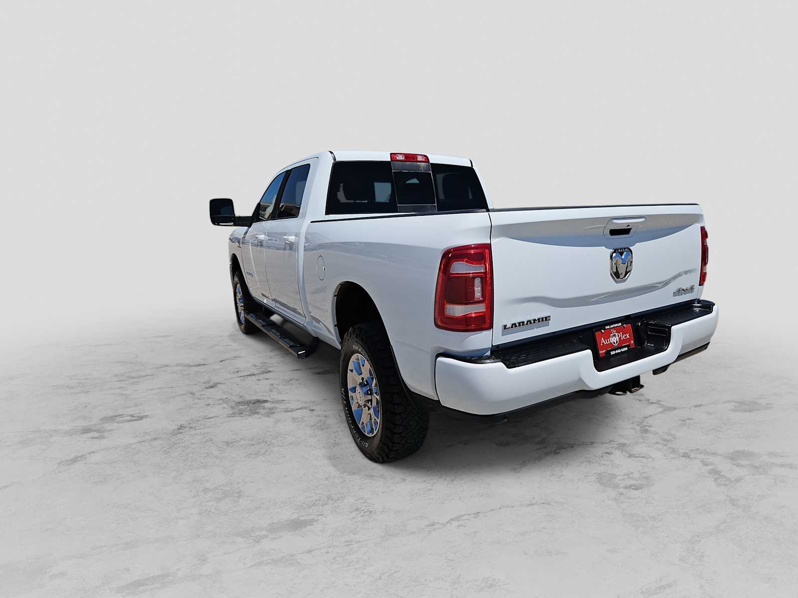 Thumbnail: 2024 RAM 2500 - 6