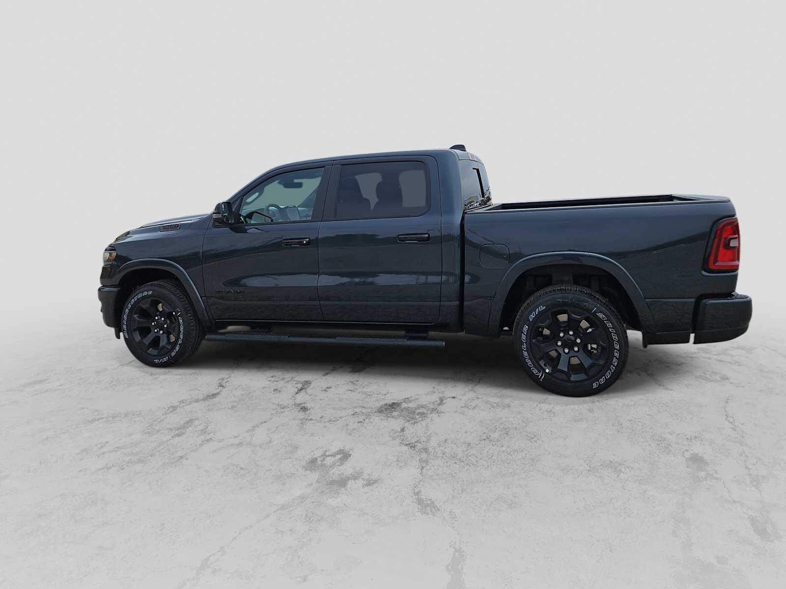 Thumbnail: 2026 RAM 1500 - 5