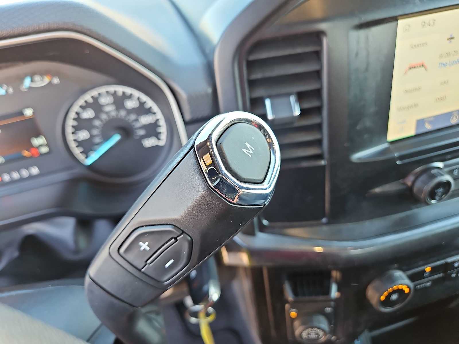 Thumbnail: 2023 Ford F-150 - 25