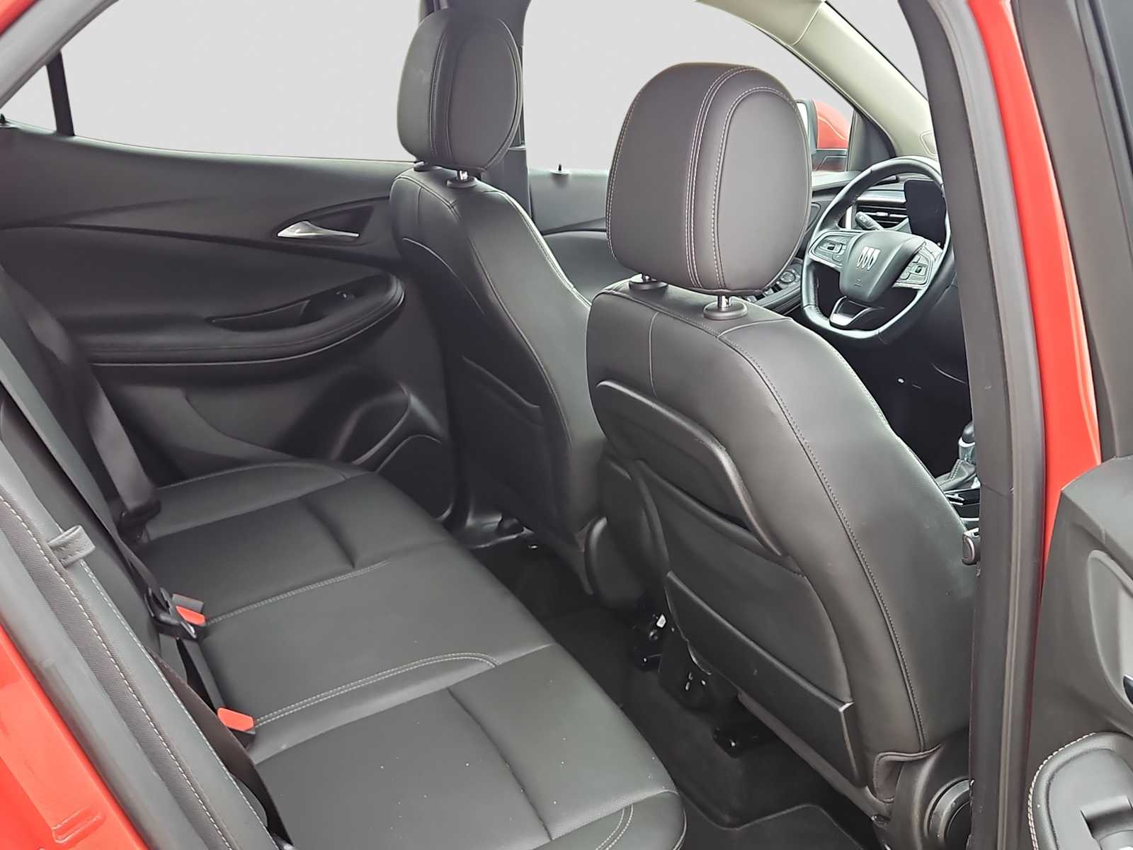 Thumbnail: 2024 Buick Encore GX - 17