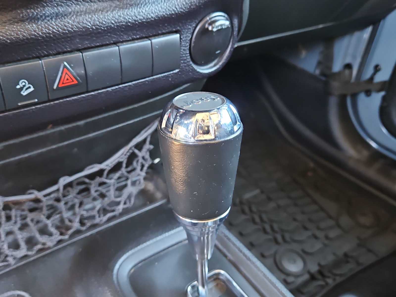 Thumbnail: 2015 Jeep Wrangler - 21