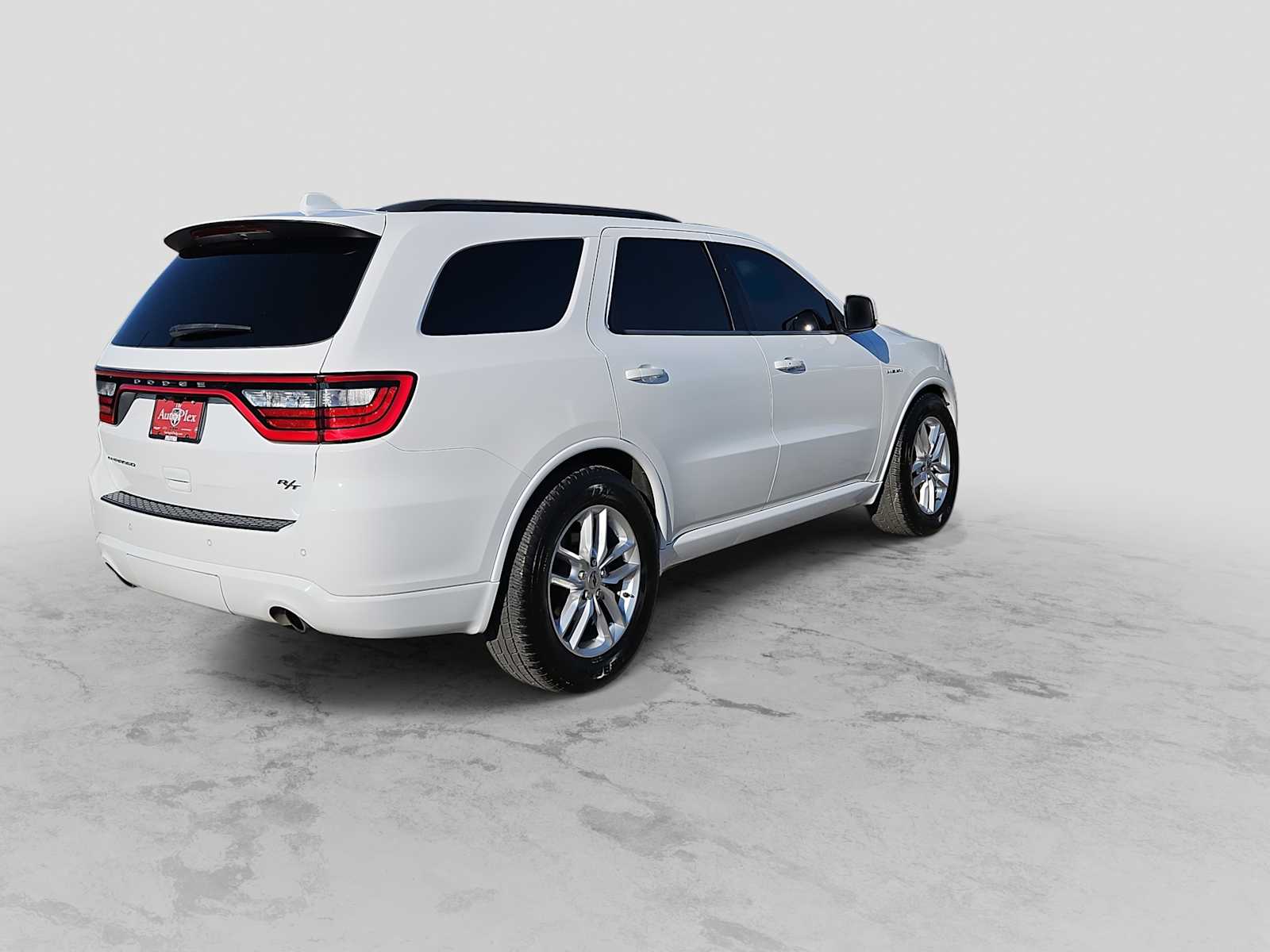 Thumbnail: 2022 Dodge Durango - 8