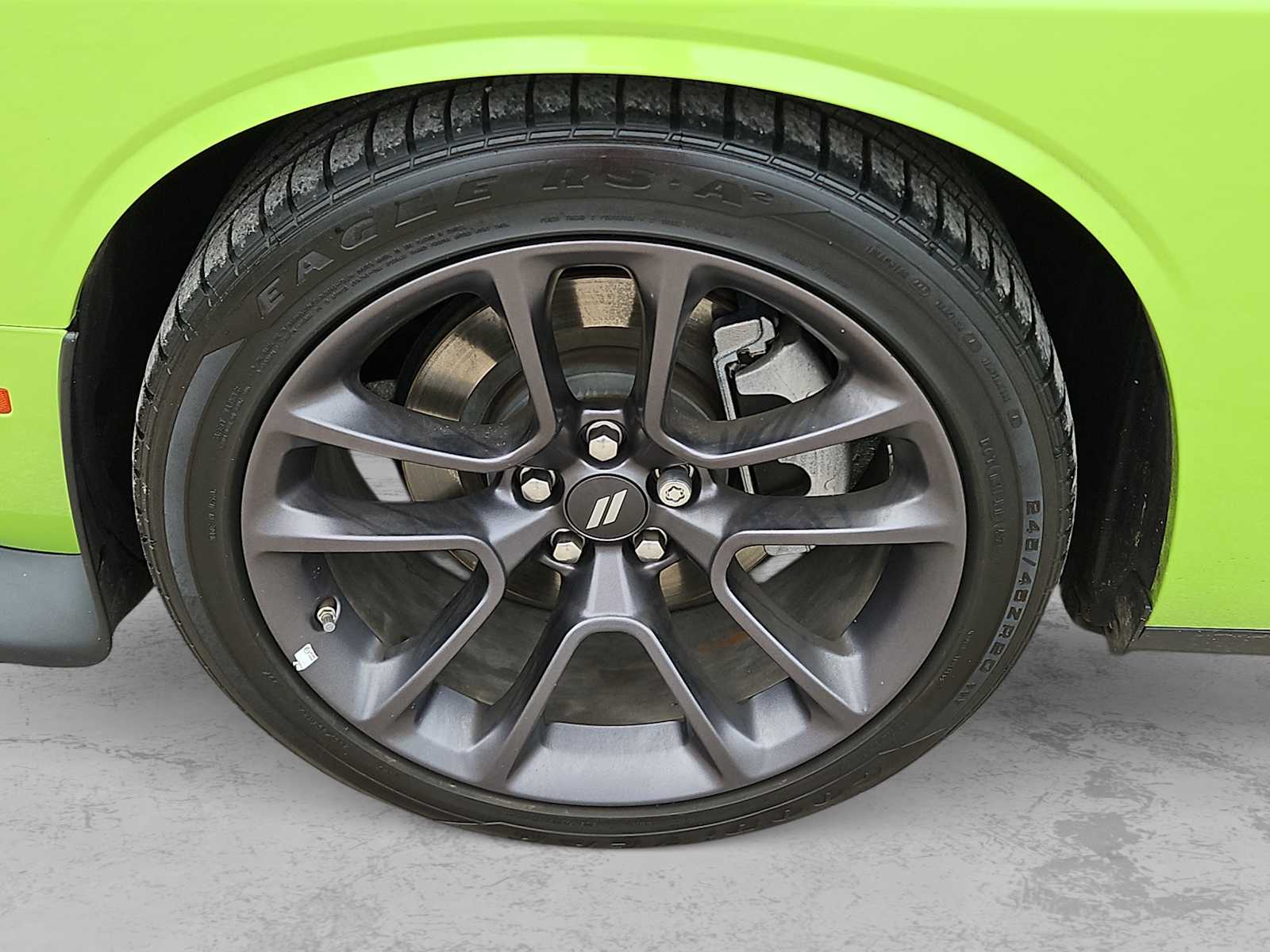 Thumbnail: 2023 Dodge Challenger - 12