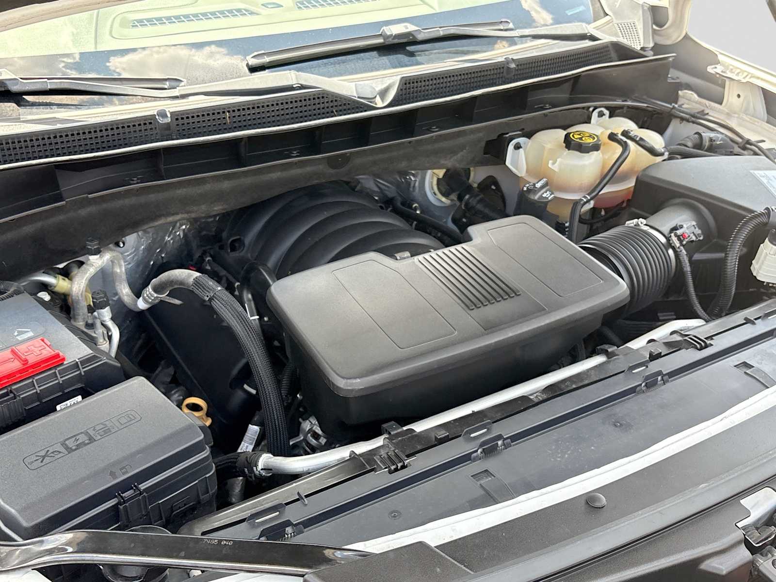 Thumbnail: 2021 GMC Yukon - 13