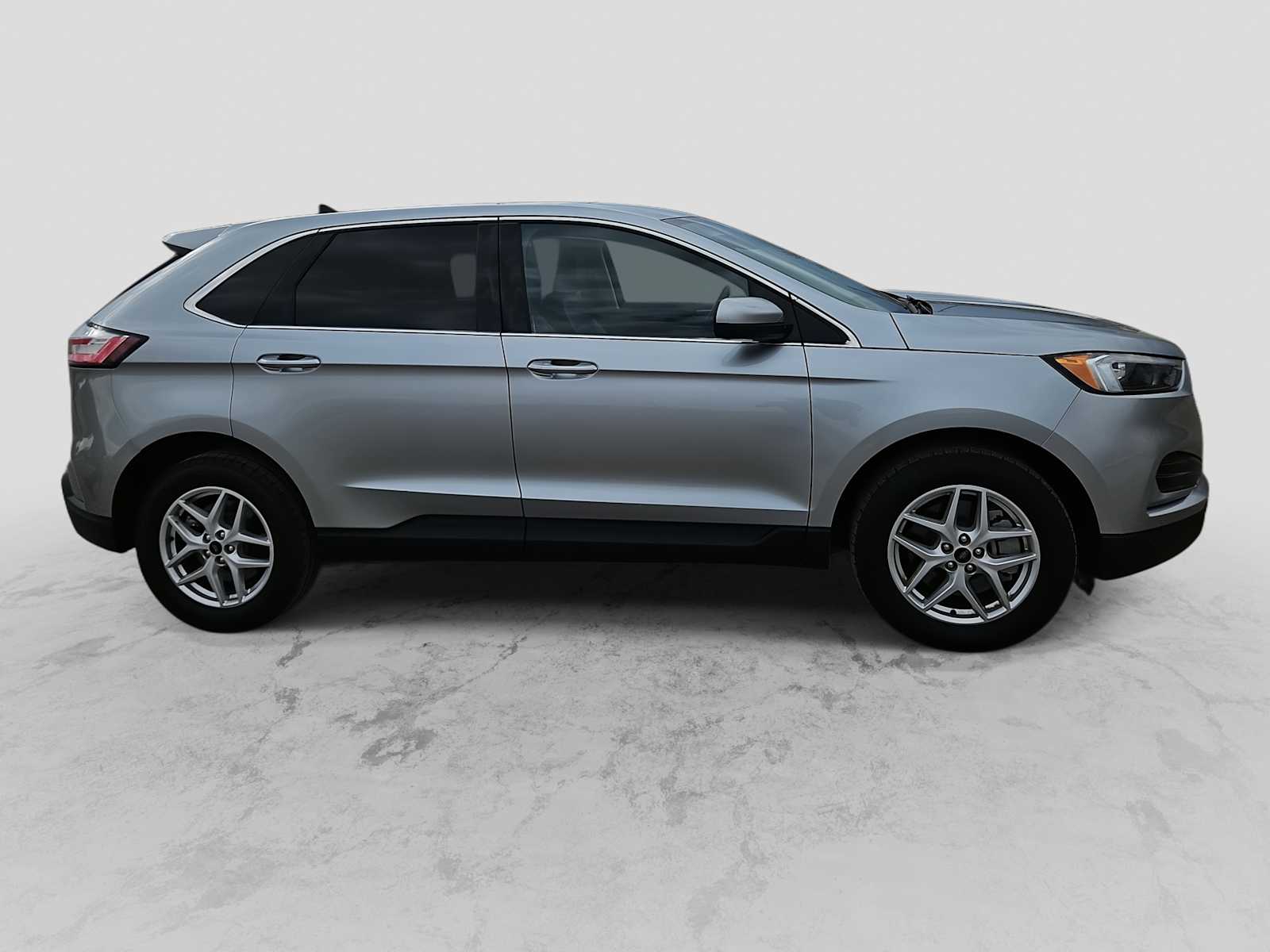 Thumbnail: 2024 Ford Edge - 9