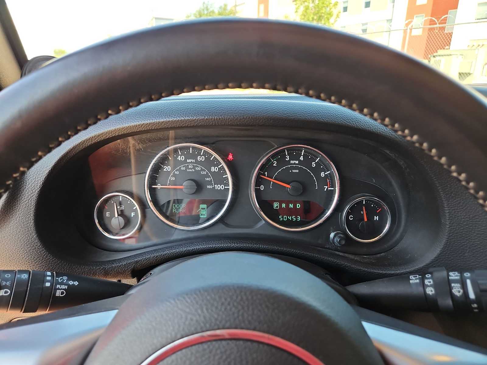 Thumbnail: 2014 Jeep Wrangler - 26
