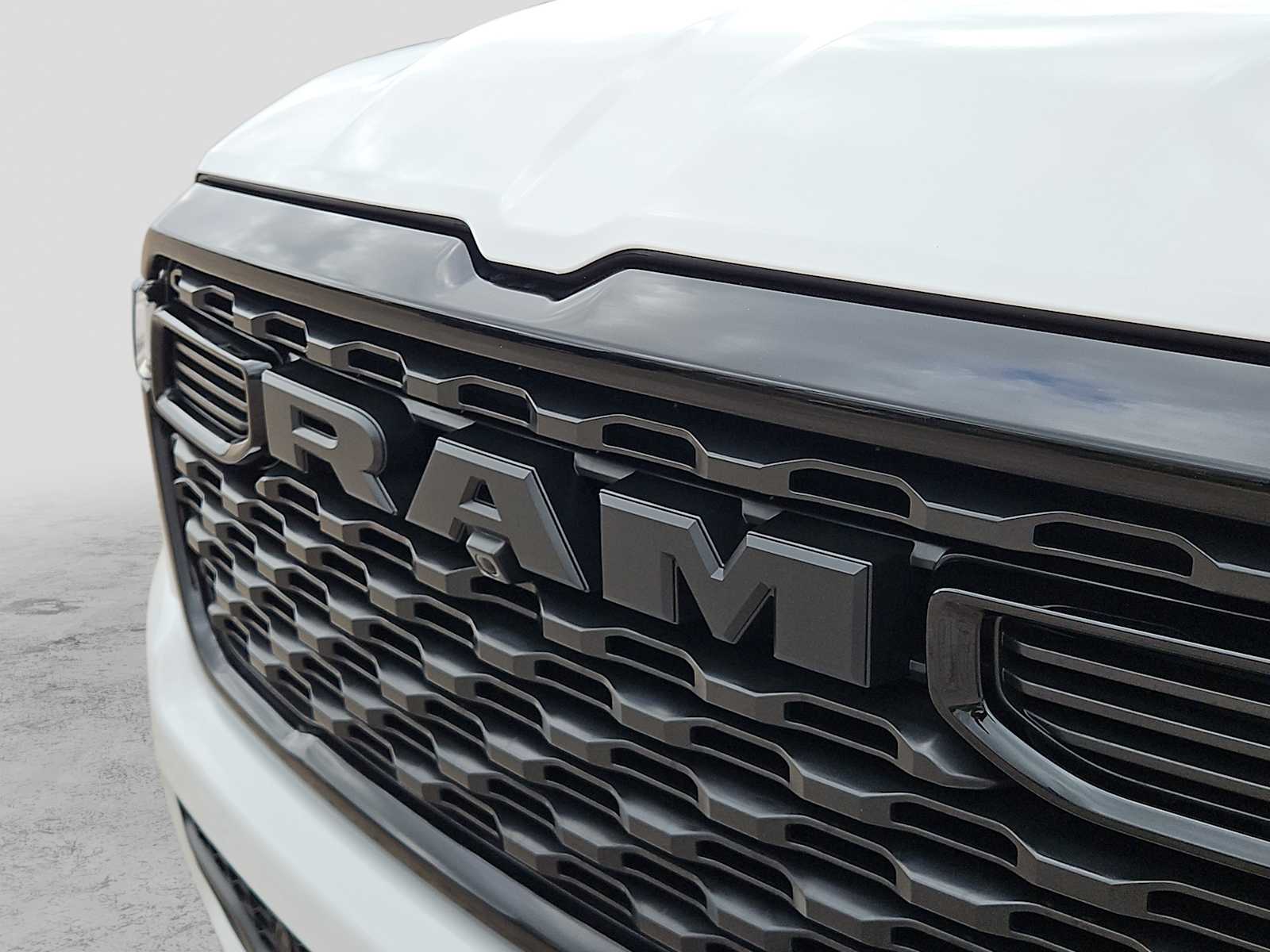 Thumbnail: 2026 RAM 1500 - 13