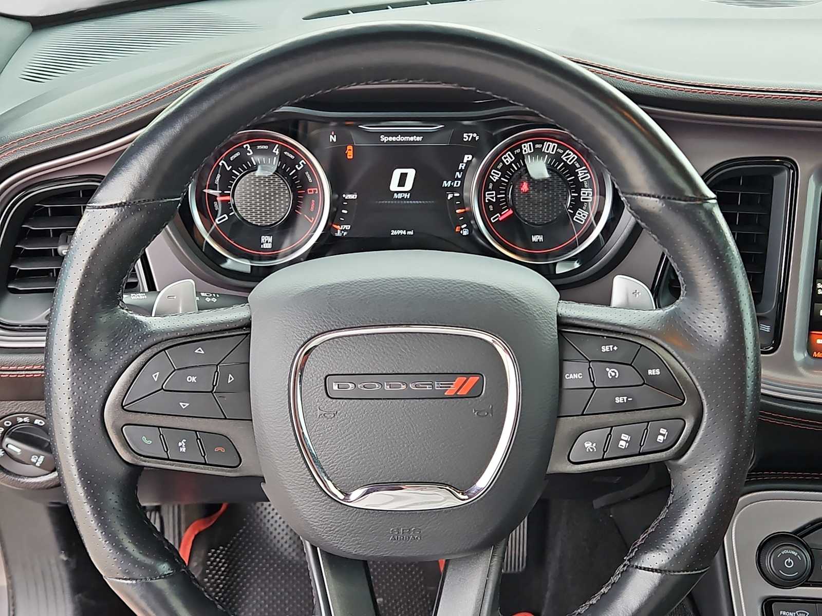 Thumbnail: 2023 Dodge Challenger - 19