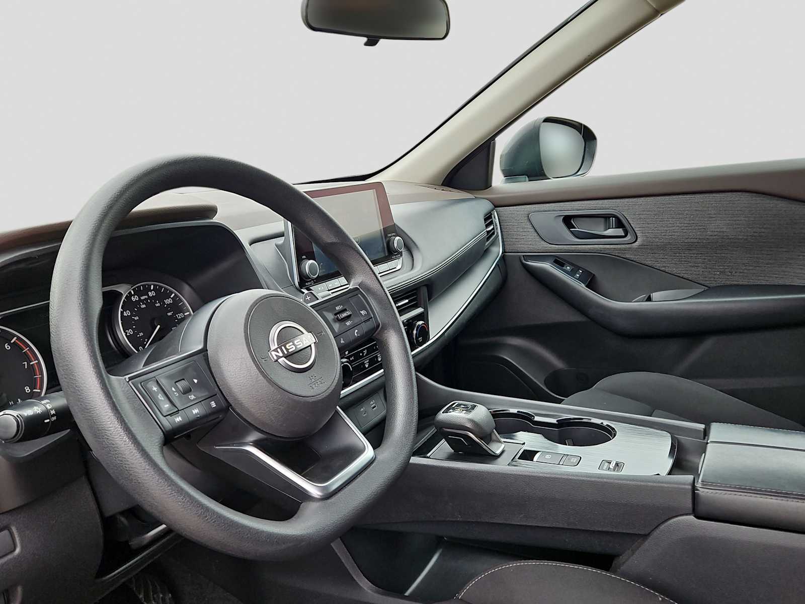 Thumbnail: 2023 Nissan Rogue - 10