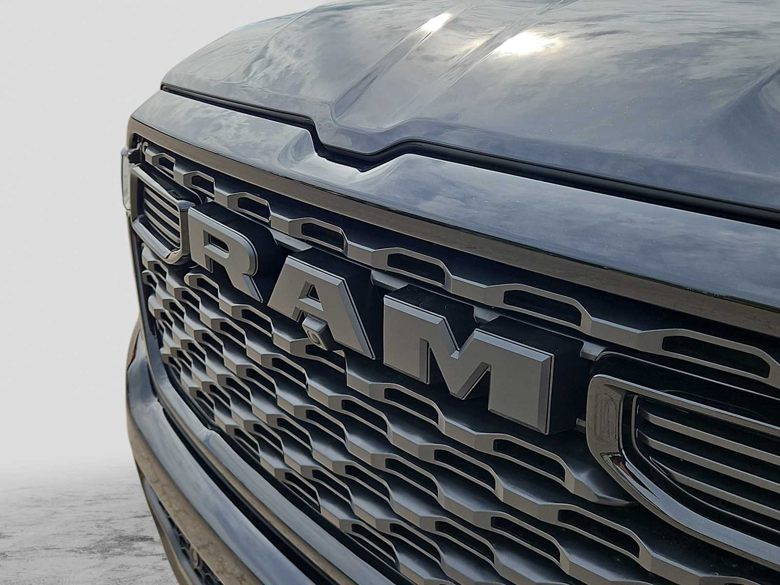 Thumbnail: 2026 RAM 1500 - 13