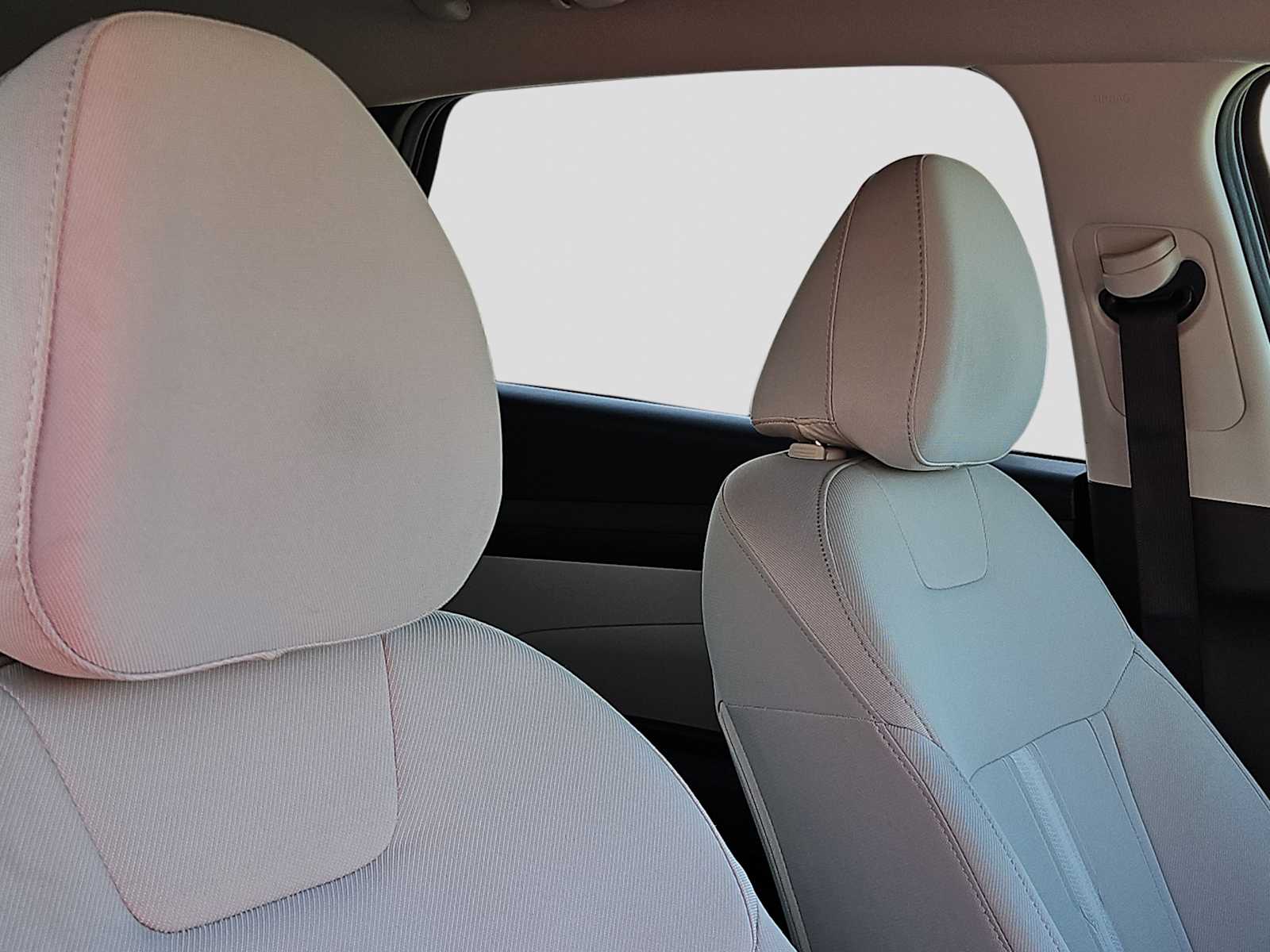 Thumbnail: 2025 Hyundai Tucson - 17