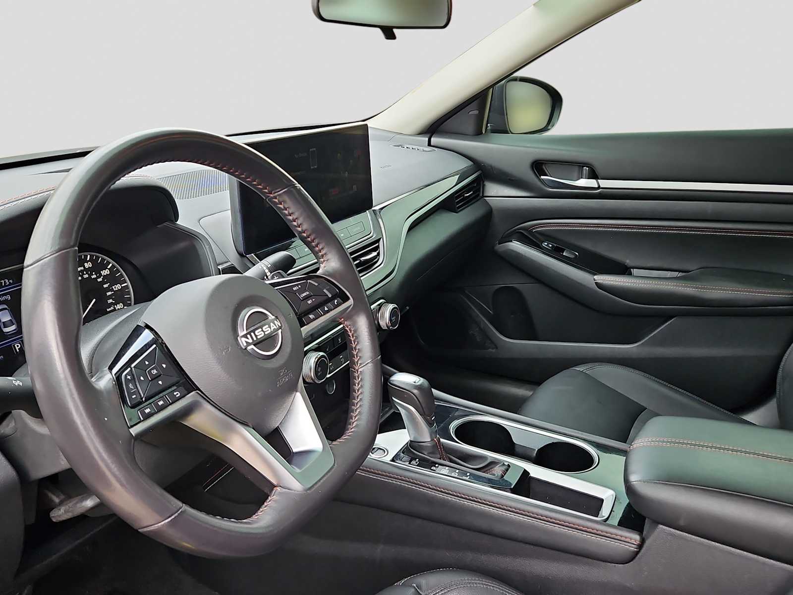 Thumbnail: 2023 Nissan Altima - 10