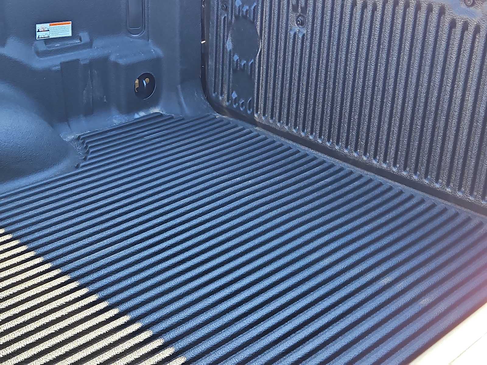 Thumbnail: 2026 RAM 1500 - 23
